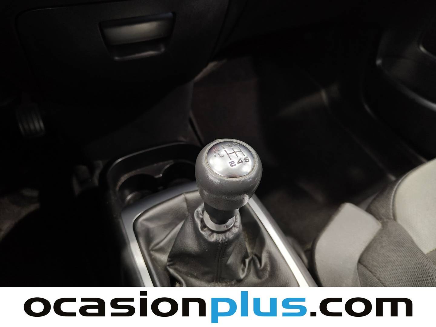 Foto Citroën Grand C4 Picasso Citroen Grand C4 Picasso 1.6 THP Intensive (156 CV) 7 Plazas