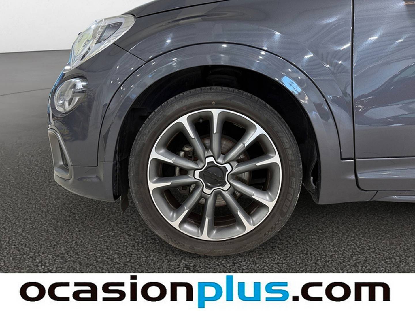 Foto Fiat 500X Fiat 500X 1.0 Firefly T3 Sport (120 CV)