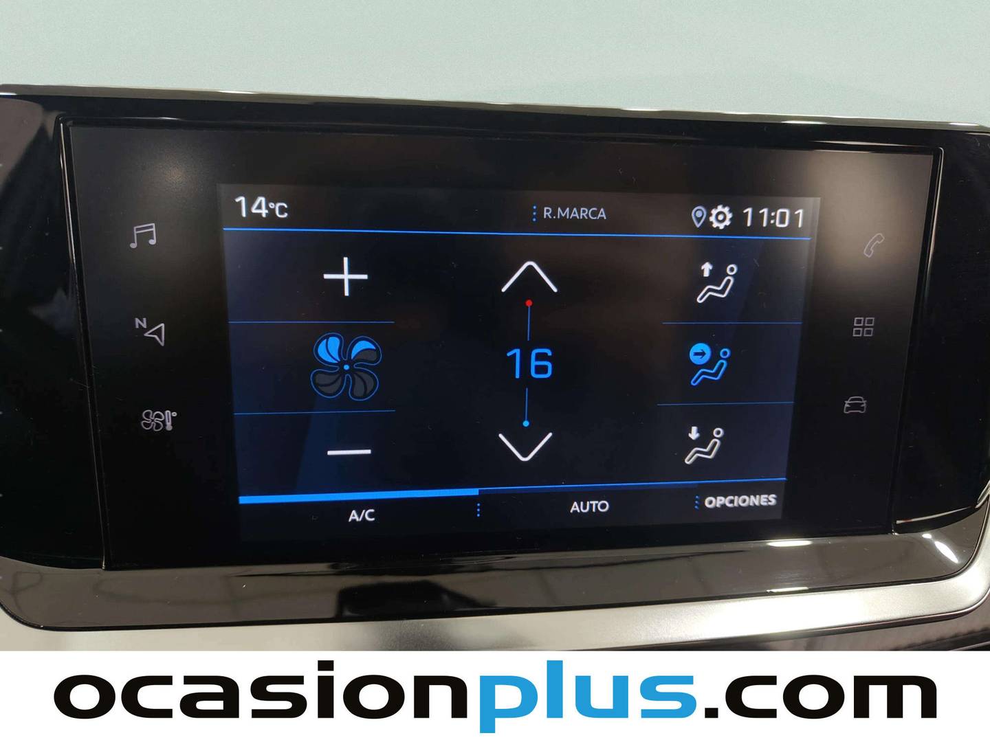 Foto Peugeot 2008 Peugeot 2008 PureTech 100 S&S Allure Pack (100 CV)