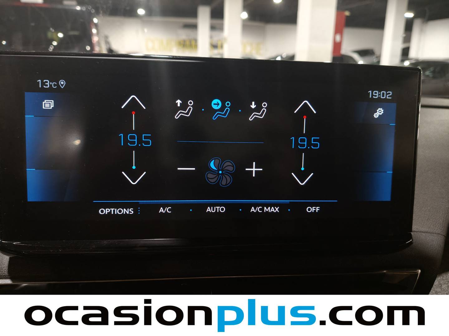 Foto Peugeot 5008 Peugeot 5008 PureTech 130 S&S Allure Pack EAT8 (130 CV) 7 Plazas