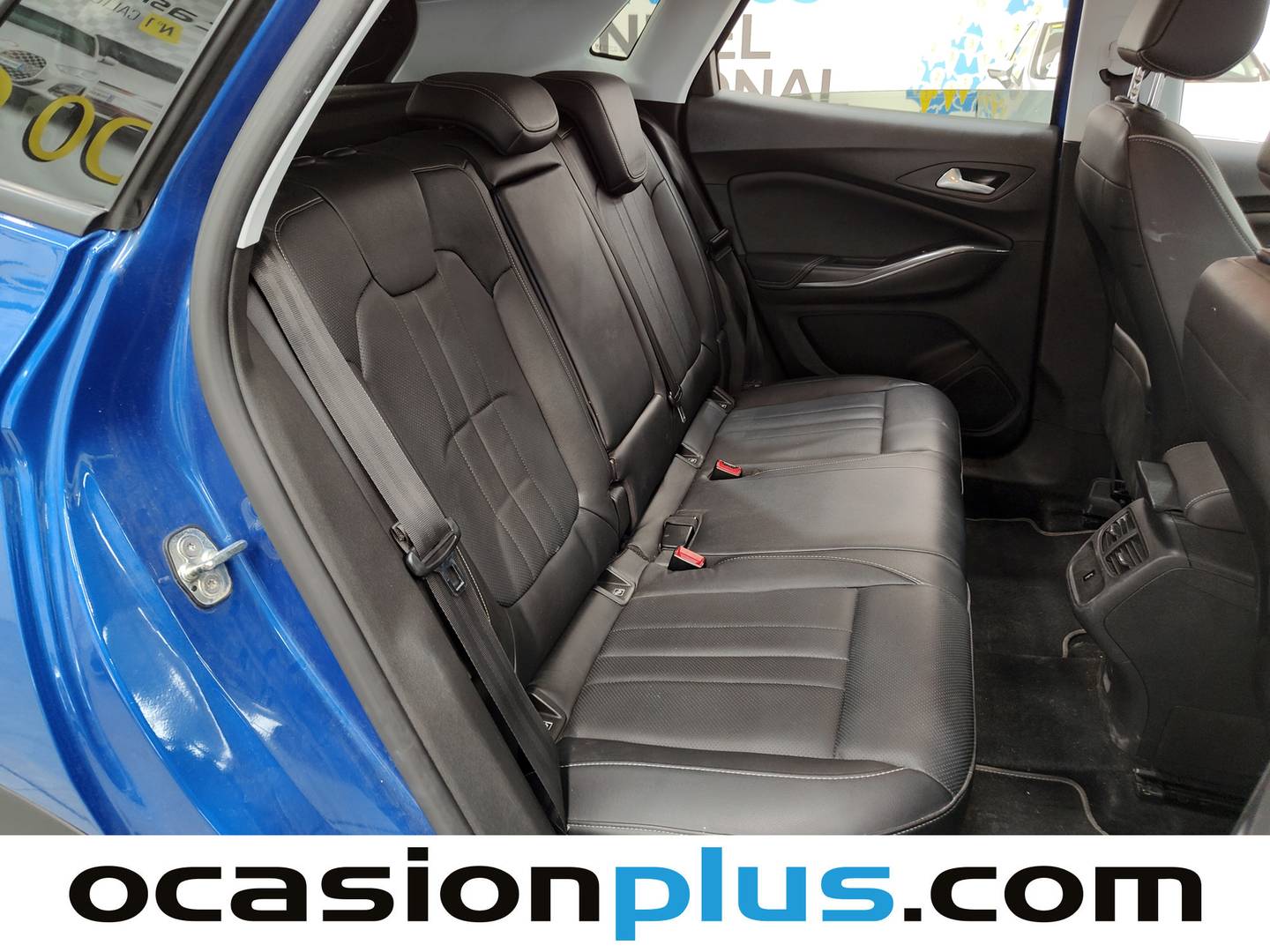Opel Grandland X Opel Grandland X 1.6 CDTi Excellence Auto (120 CV) automático