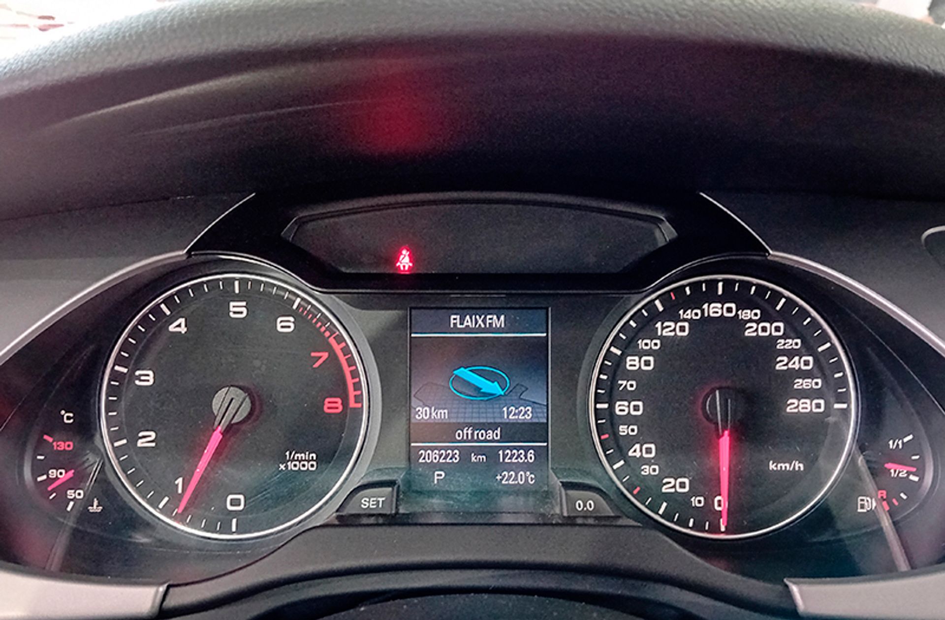 Audi A4 Avant Avant 2.0 TFSI quattro S tronic - foto 24