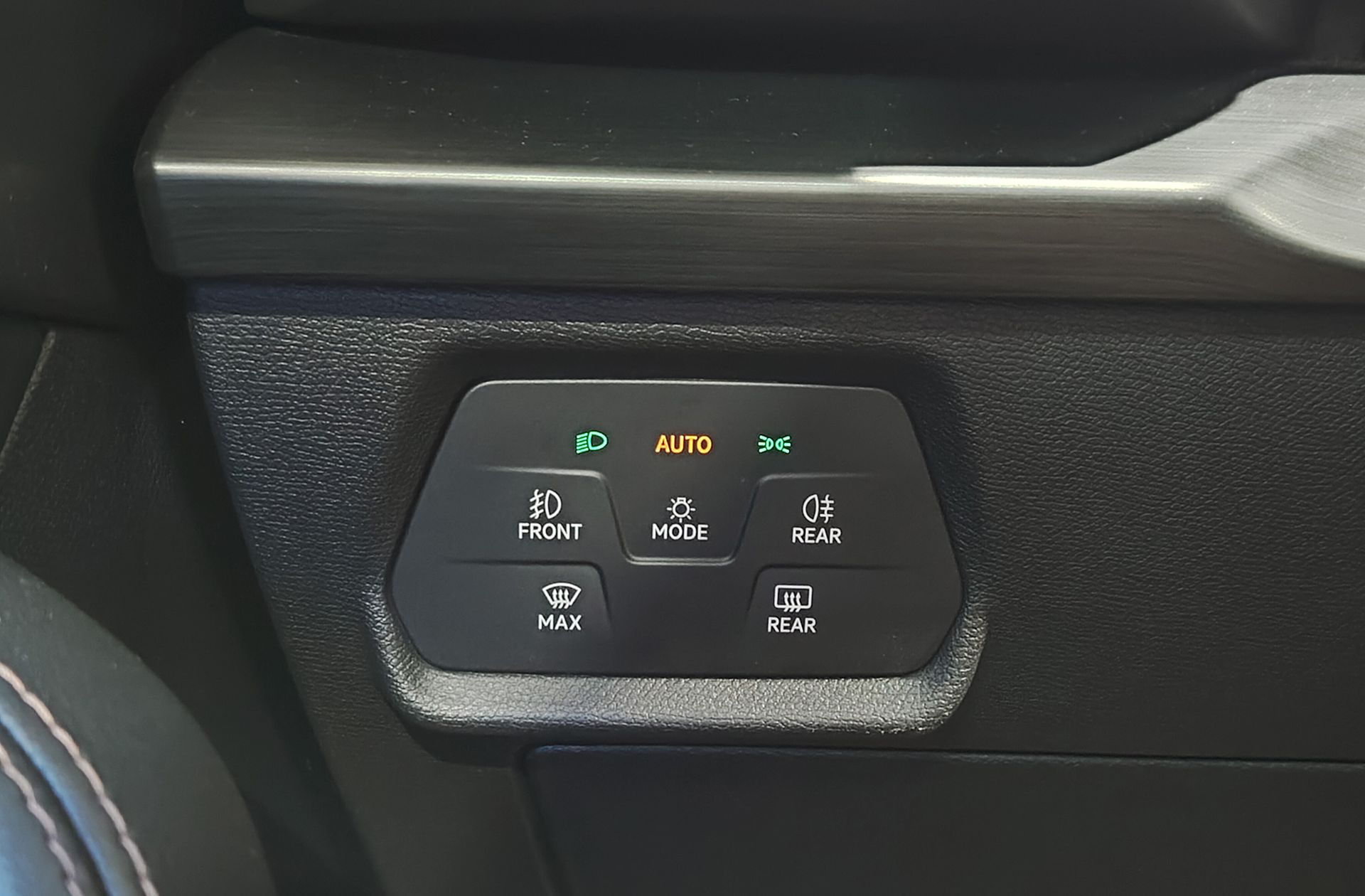 Cupra Formentor 2.0 TSI VZ DSG - foto 29