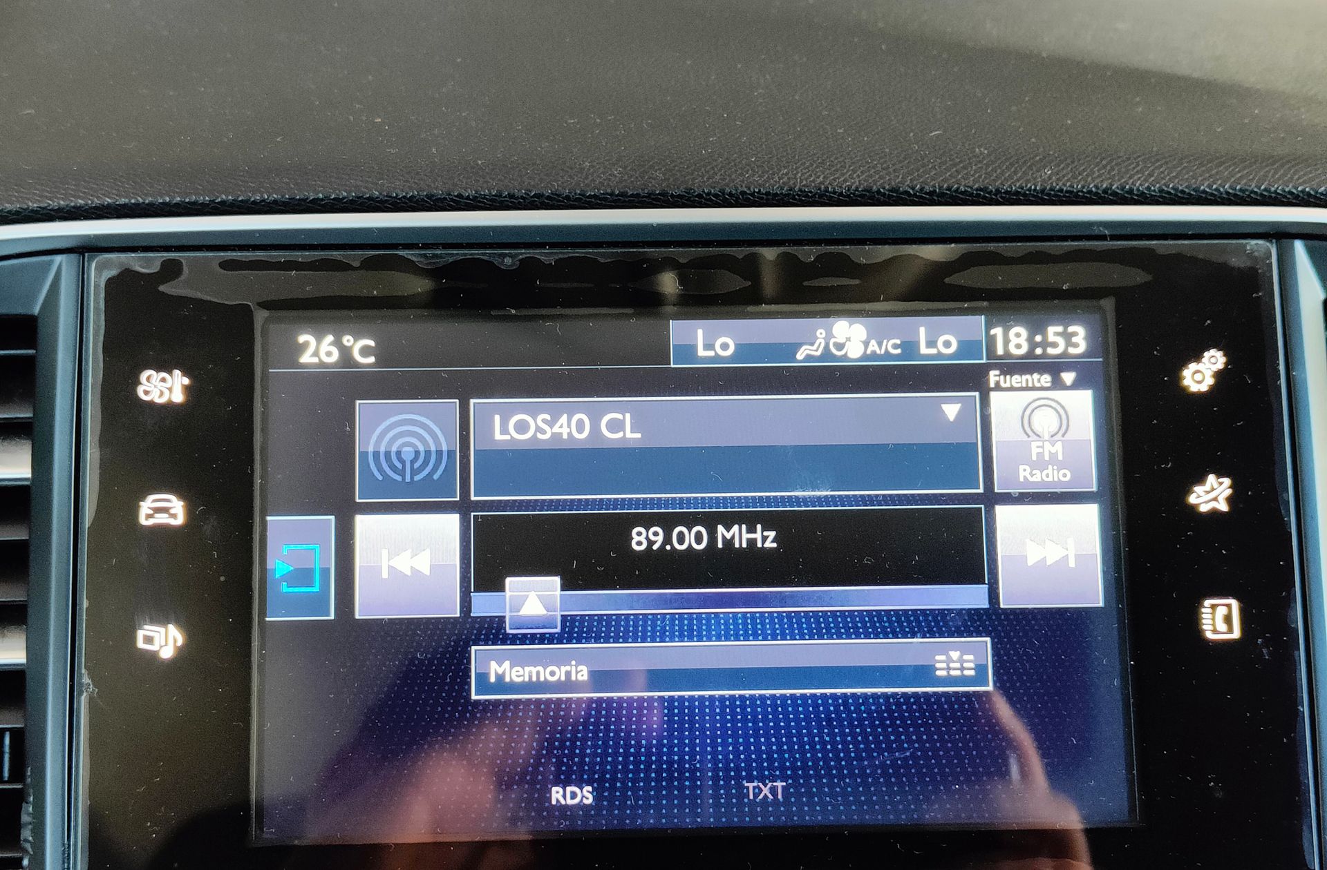 Peugeot 308 BlueHDi 100 Style - foto 28