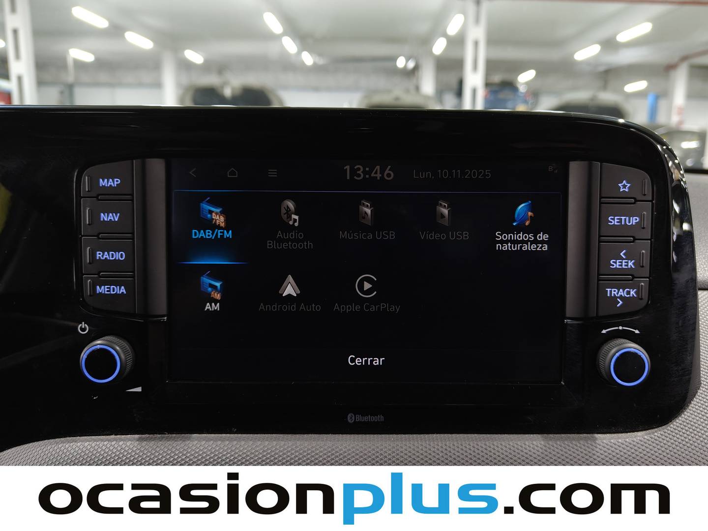 Foto Hyundai i10 Hyundai i10 1.0 Klass (63 CV)