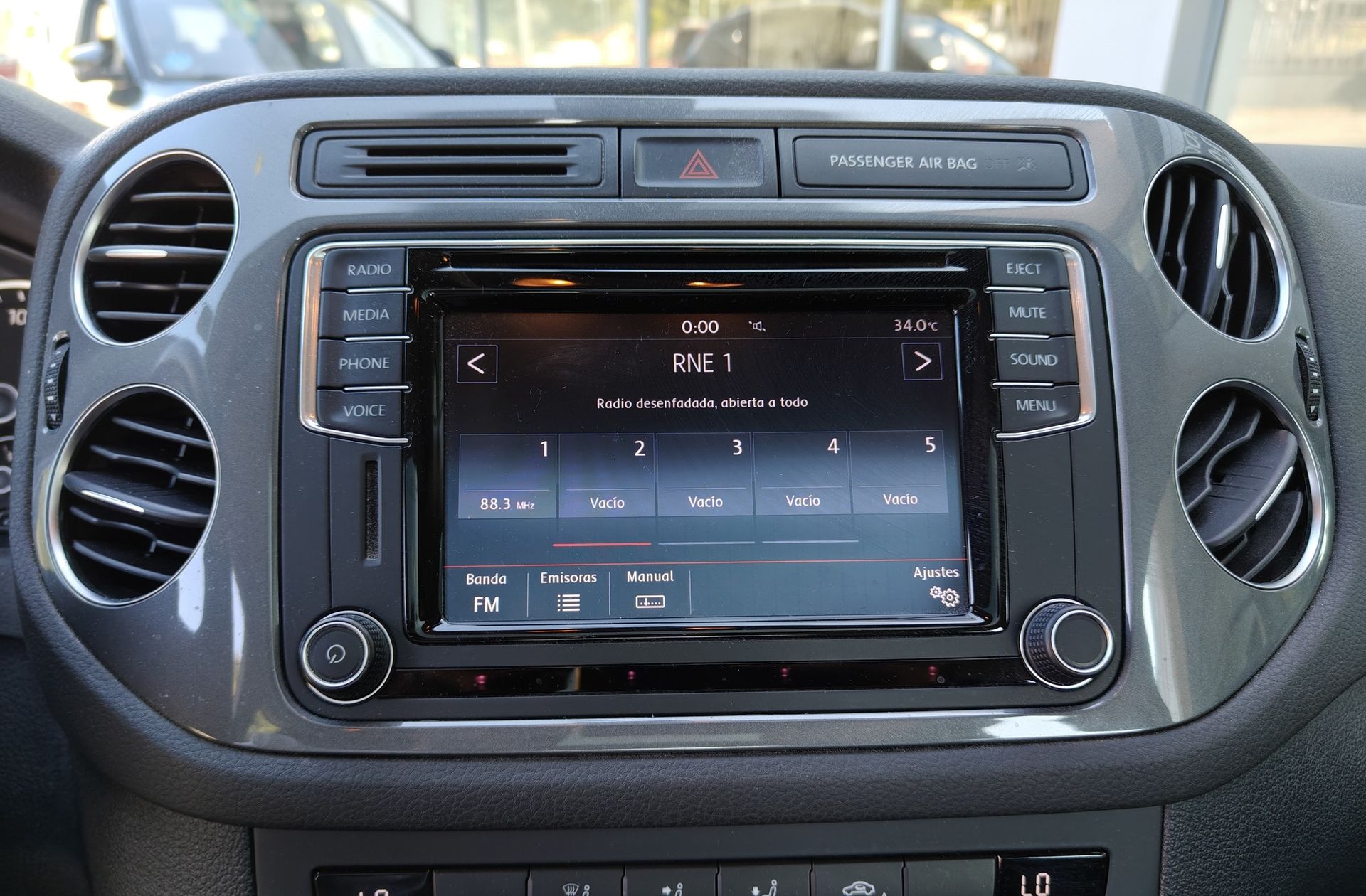 Volkswagen Tiguan T1 2.0 TDI 4x2 - foto 28