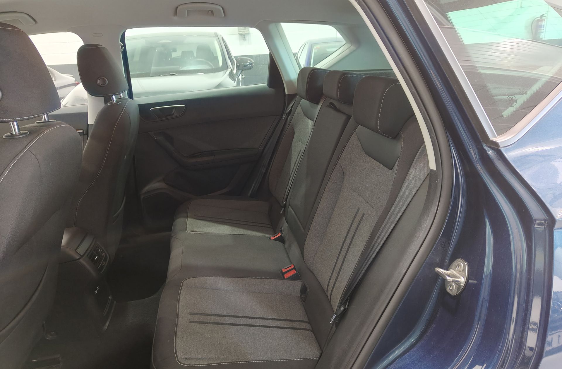 SEAT Ateca XL - foto 11