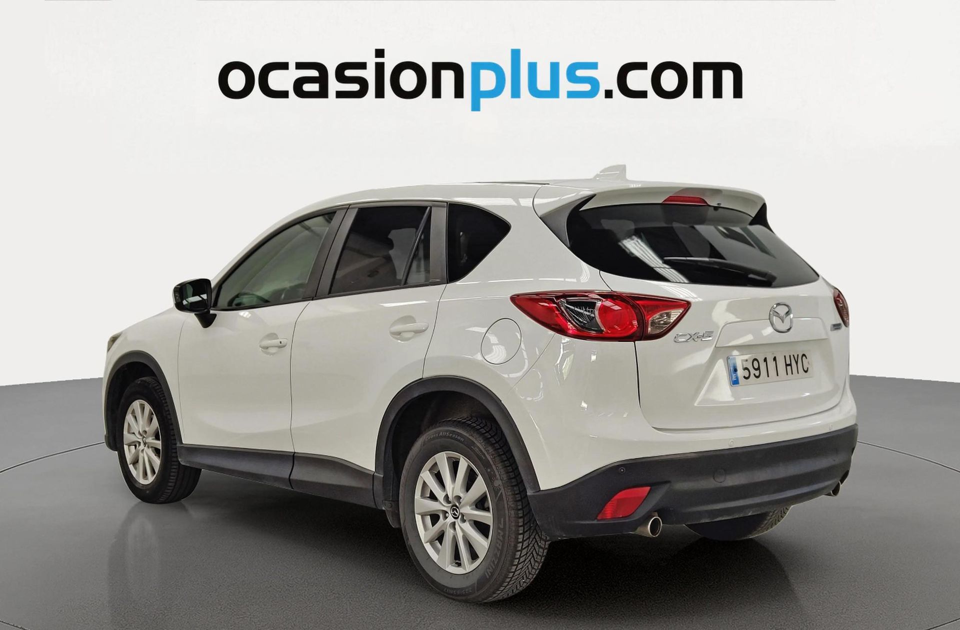 Mazda CX-5 2.2 DE Style 2WD - foto 3