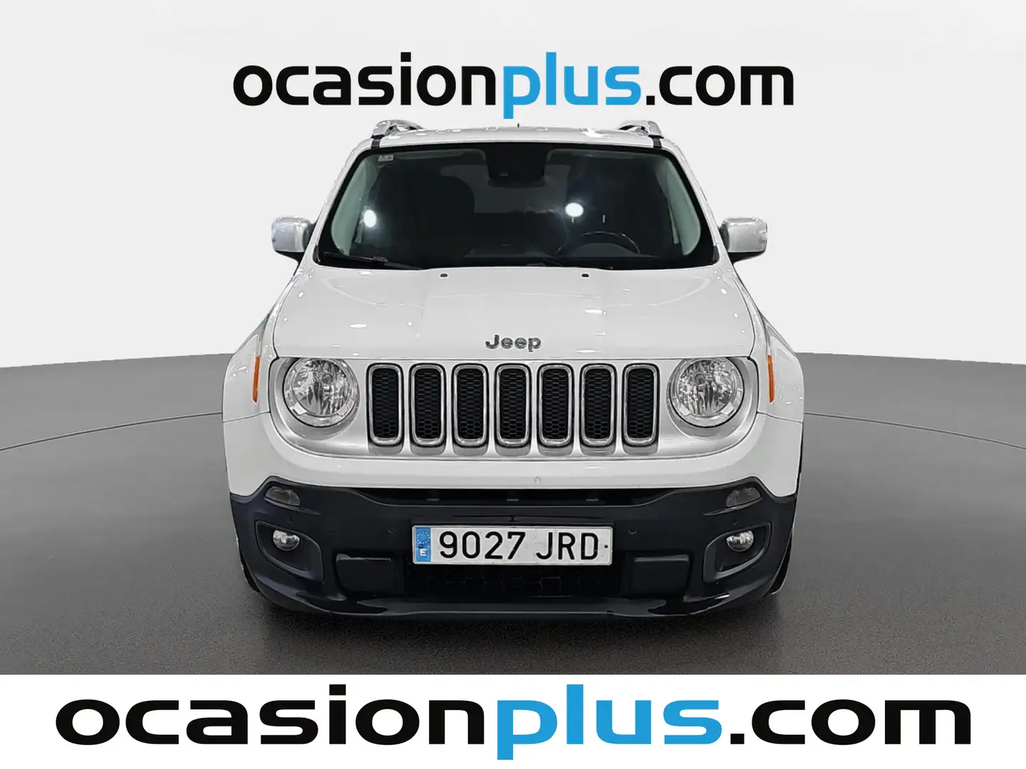 Foto Jeep Renegade Jeep Renegade 1.6 Multijet Limited 4x2 (120 CV)