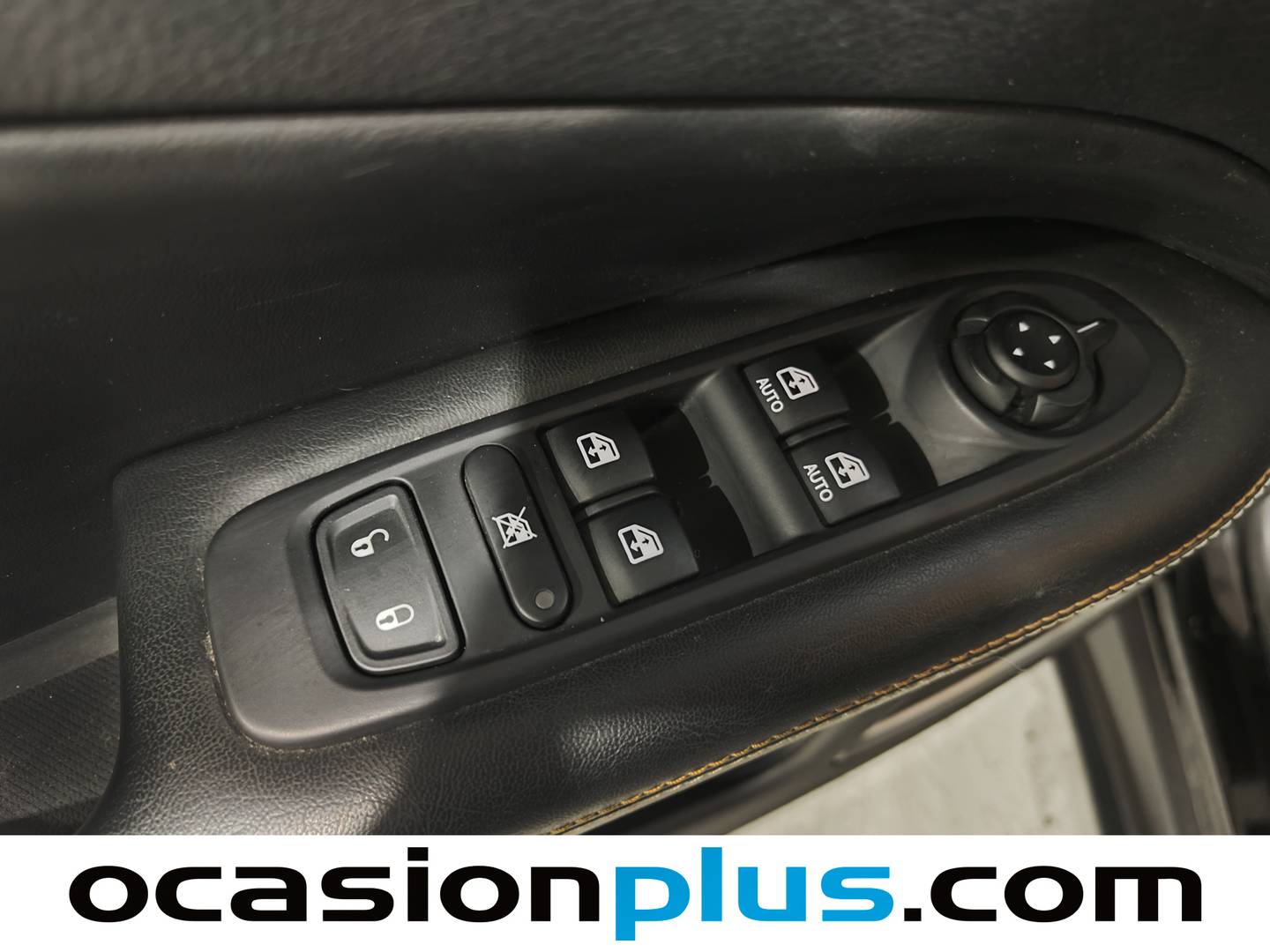 Jeep Compass Jeep Compass 1.6 Multijet Sport 4x2 (120 CV) de segunda mano