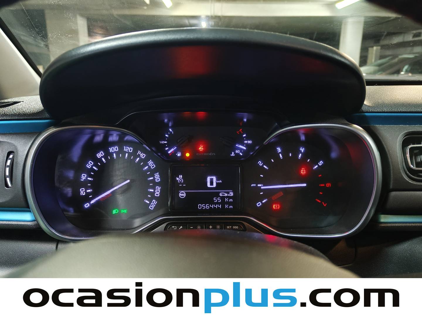 Foto Citroën C3 Citroen C3 PureTech 83 Feel Pack (83 CV)