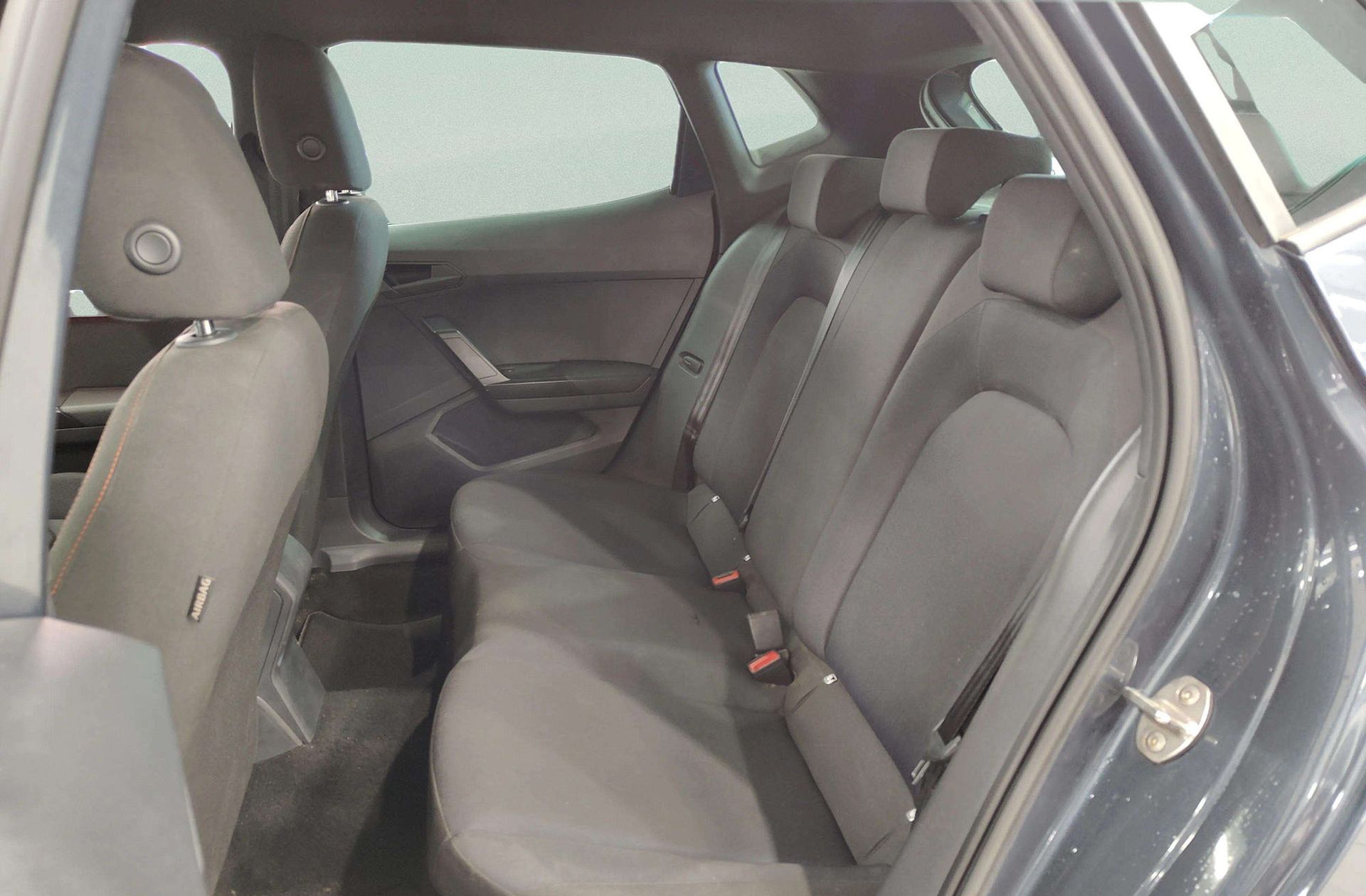 SEAT Ibiza 1.5 TSI FR XL DSG - foto 16