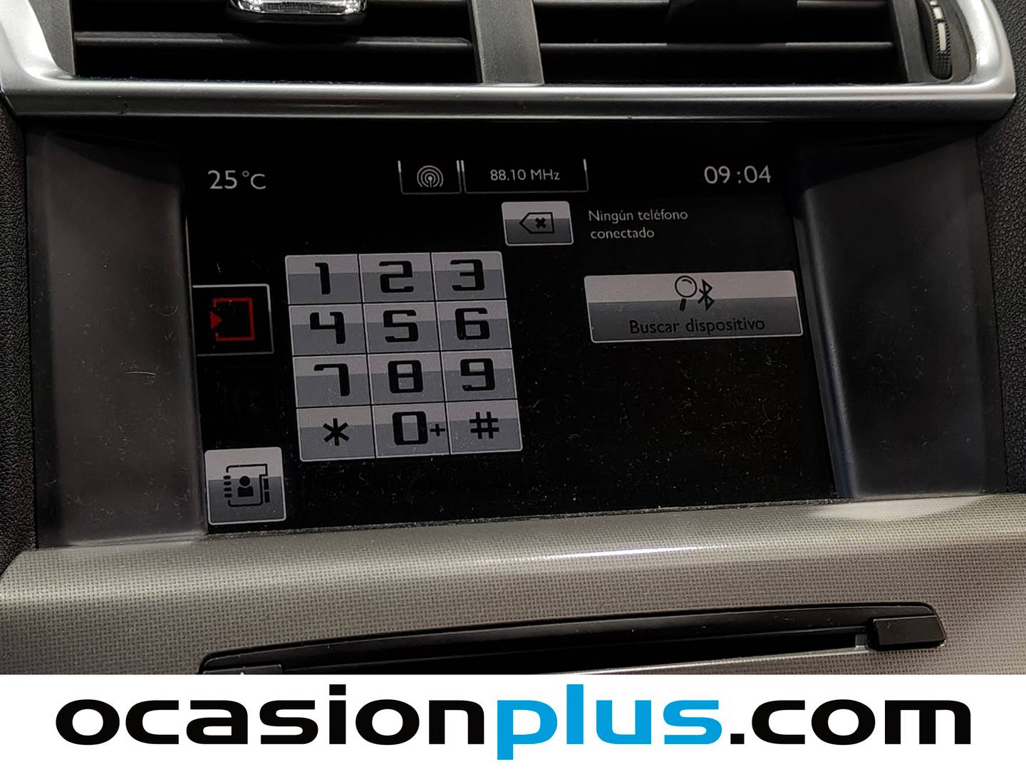 Citroën C4 Citroën C4 PureTech 110 Feel (110 CV) 110cv