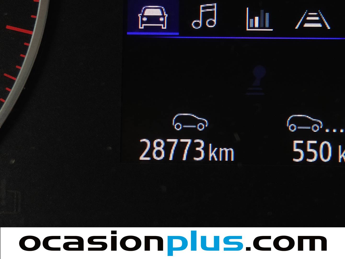 Foto Renault Trafic Renault Trafic Furgon L1H1 Blue dCi (130 CV)