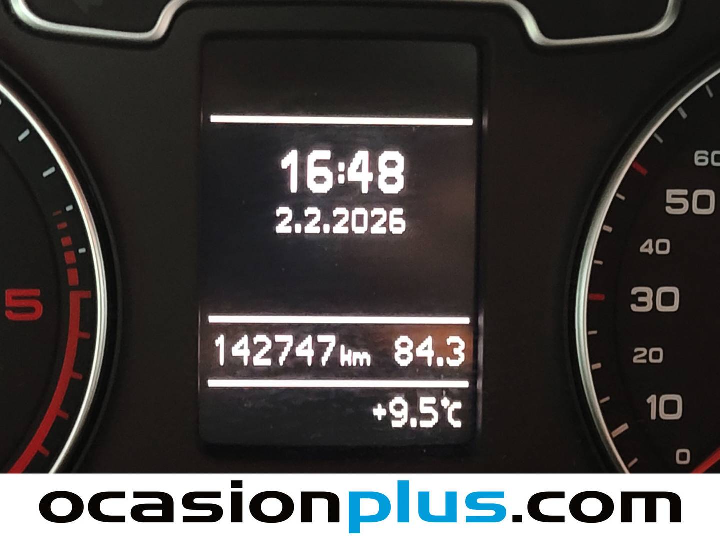 Foto Audi Q3 Audi Q3 Ambition 2.0 TDI quattro (177 CV) S tronic