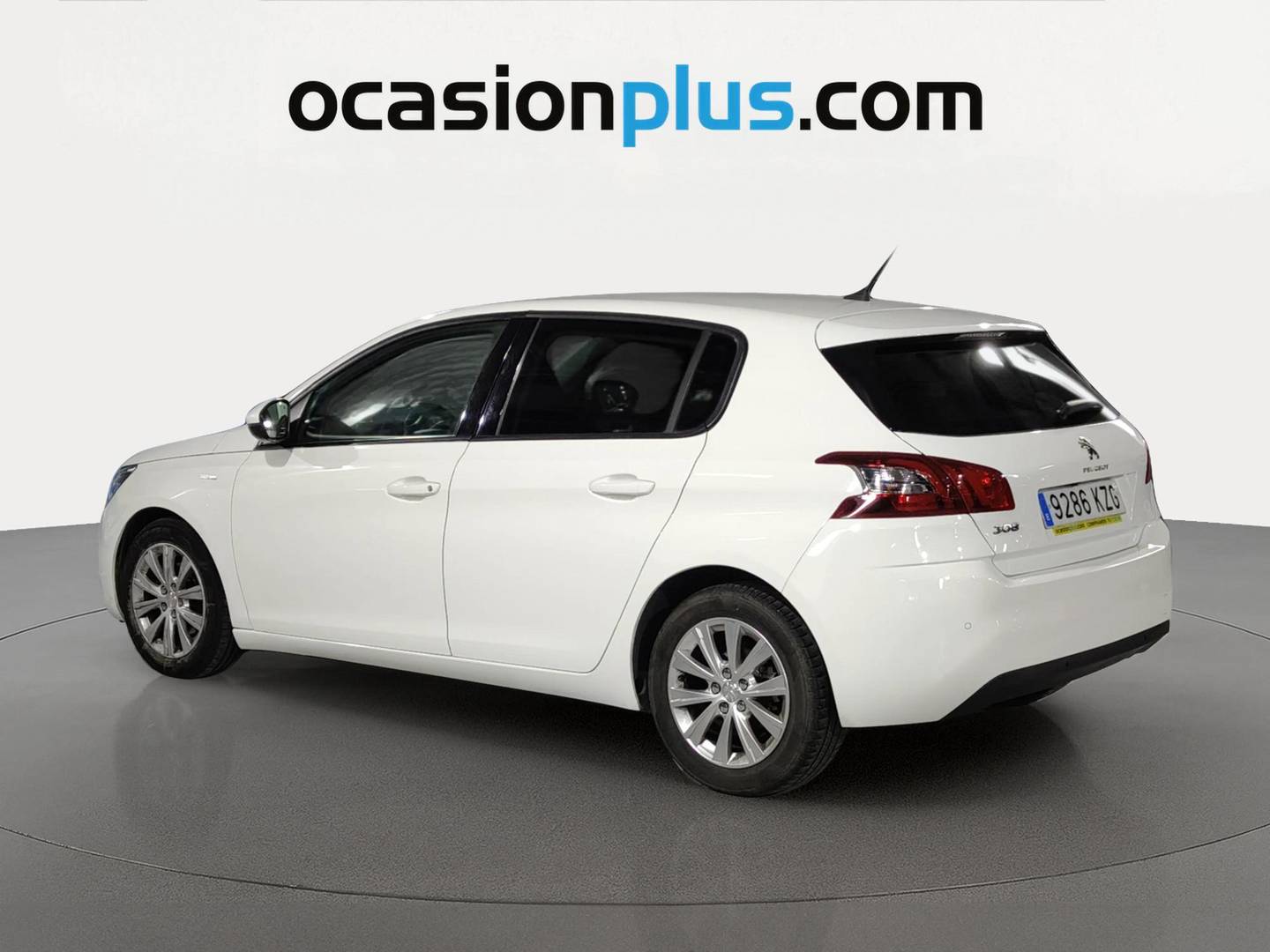 Foto Peugeot 308 Peugeot 308 PureTech 130 S&S Style (130 CV)