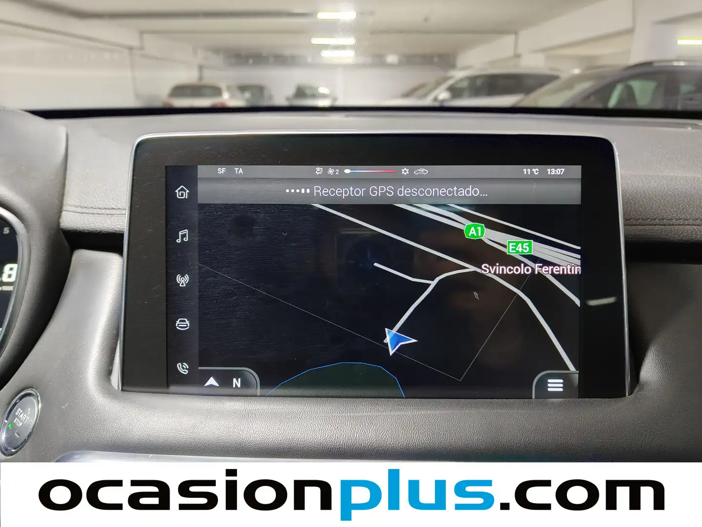 Foto MG HS MG HS 1.5 Turbo GDI Luxury (162 CV)