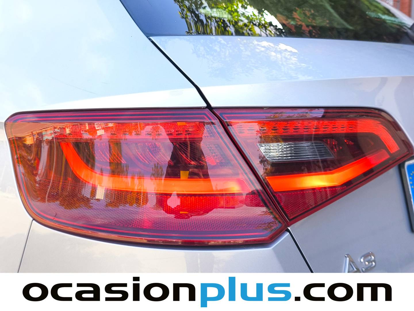 Audi A3 Audi A3 Sportback S-Line 2.0 TDI Clean Diesel (150 CV) al mejor precio