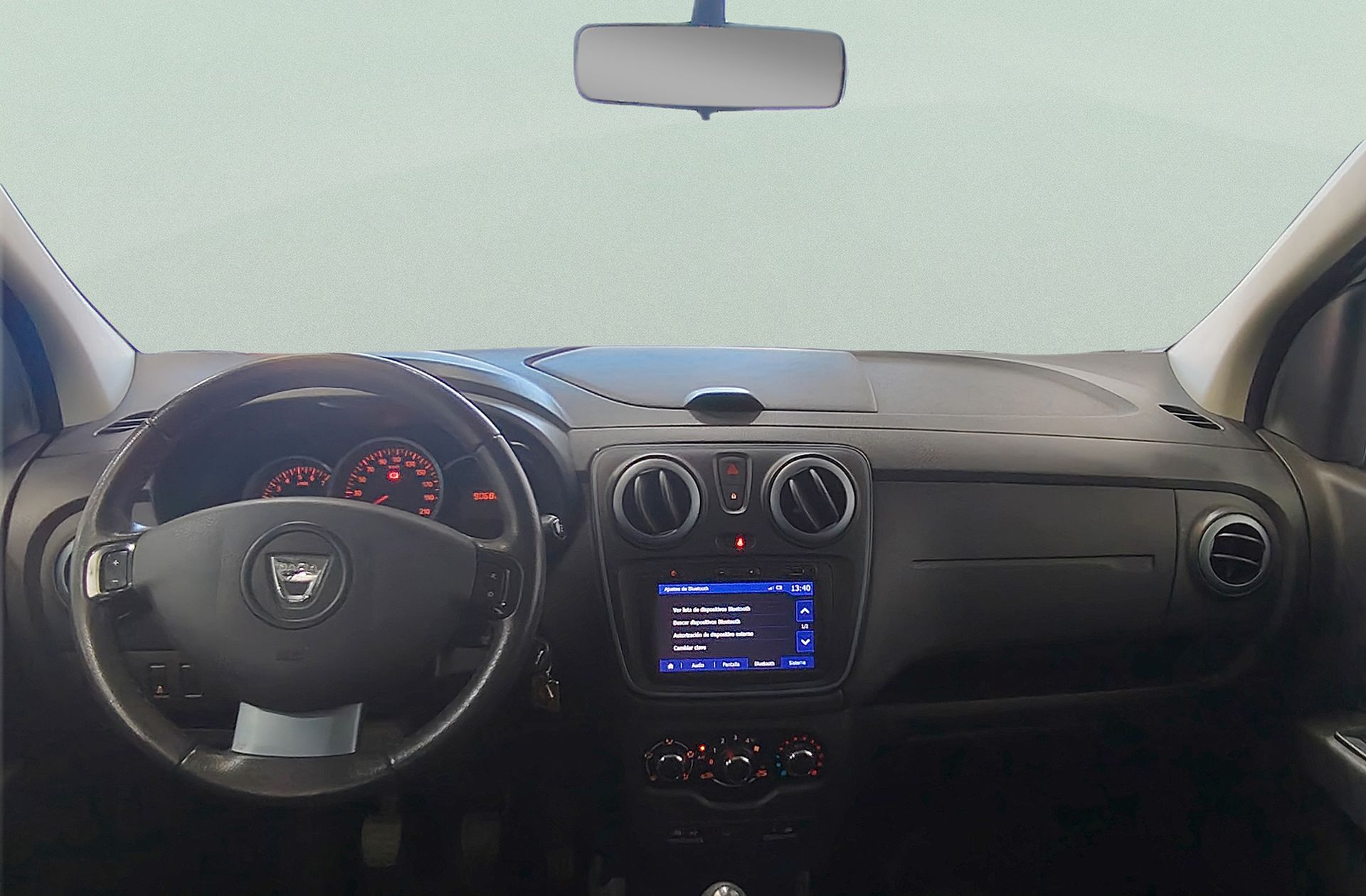 Dacia Lodgy Stepway dCi 7 plazas - foto 7