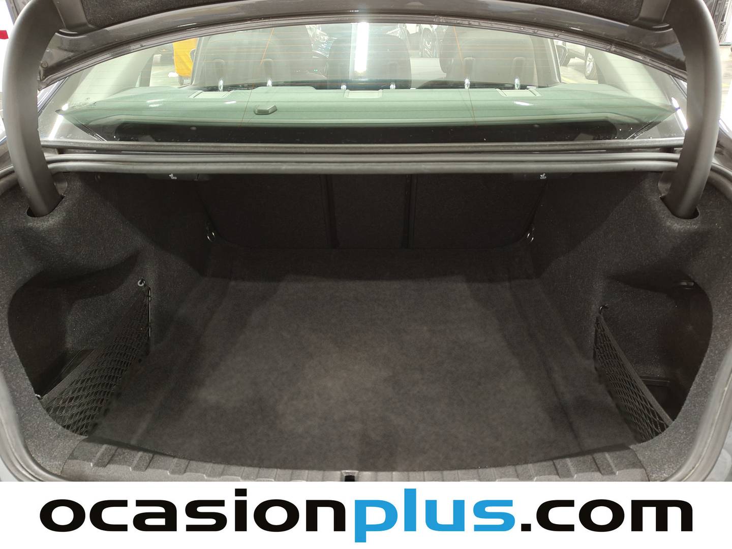 Foto BMW Serie 3 BMW Serie 3 320d (190 CV)