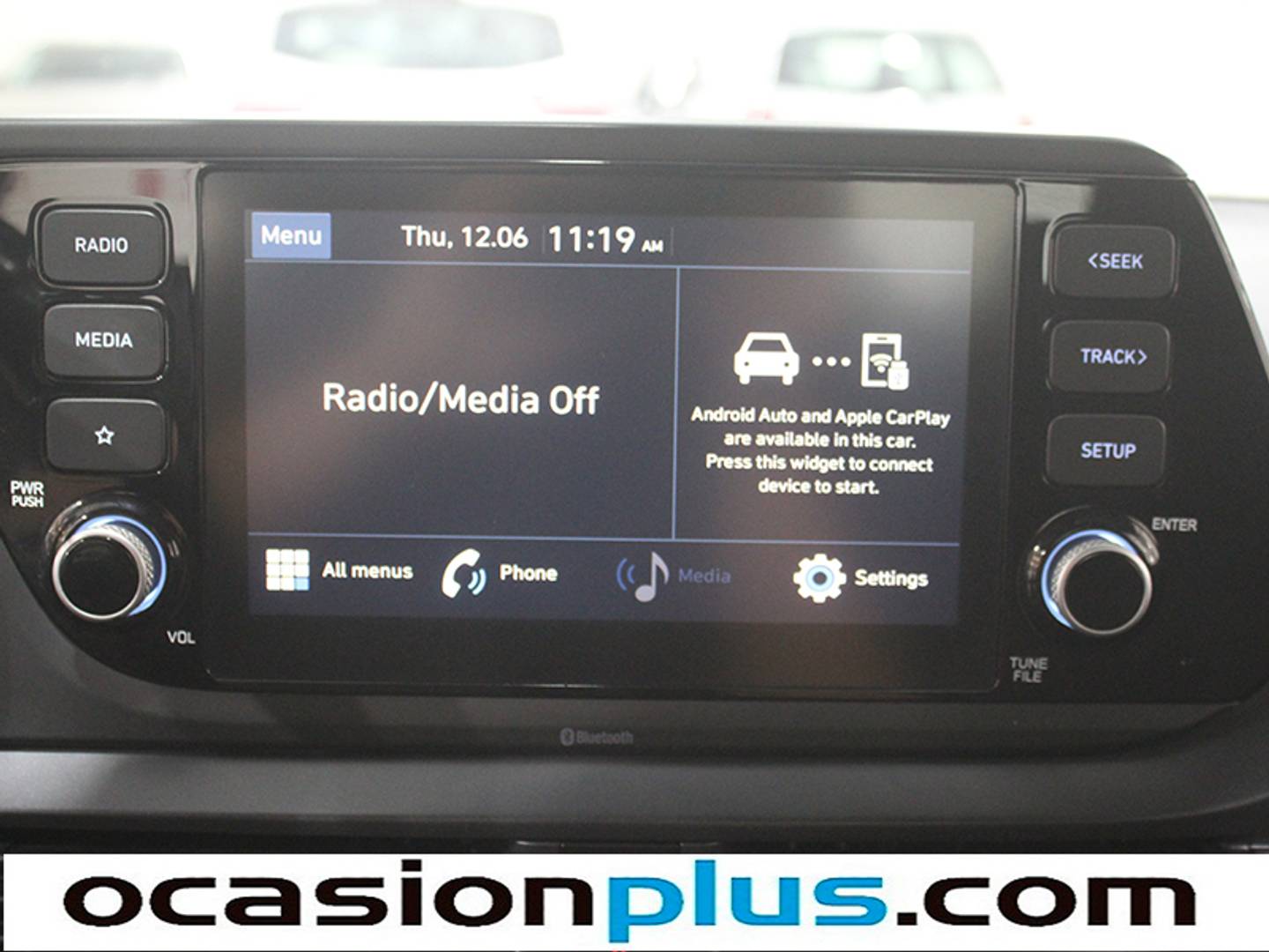 Foto Hyundai i20 Hyundai i20 1.0 TGDI SLX  (100 CV)