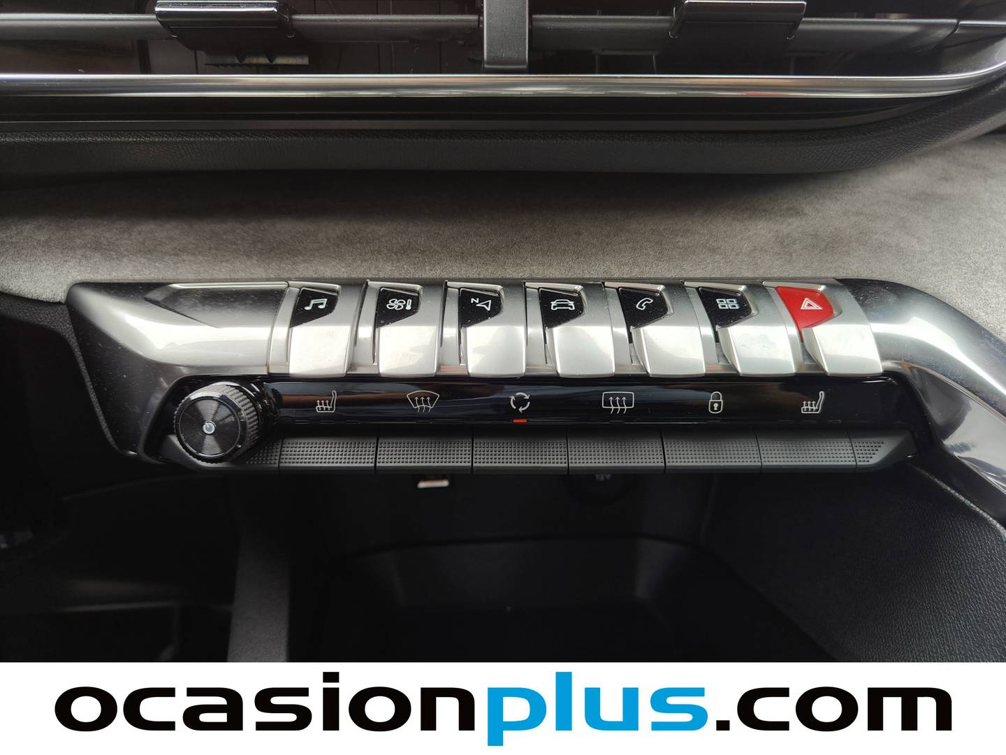 Foto Peugeot 3008 Hybrid Peugeot 3008 Hybrid GT eDCS6 (136 CV)