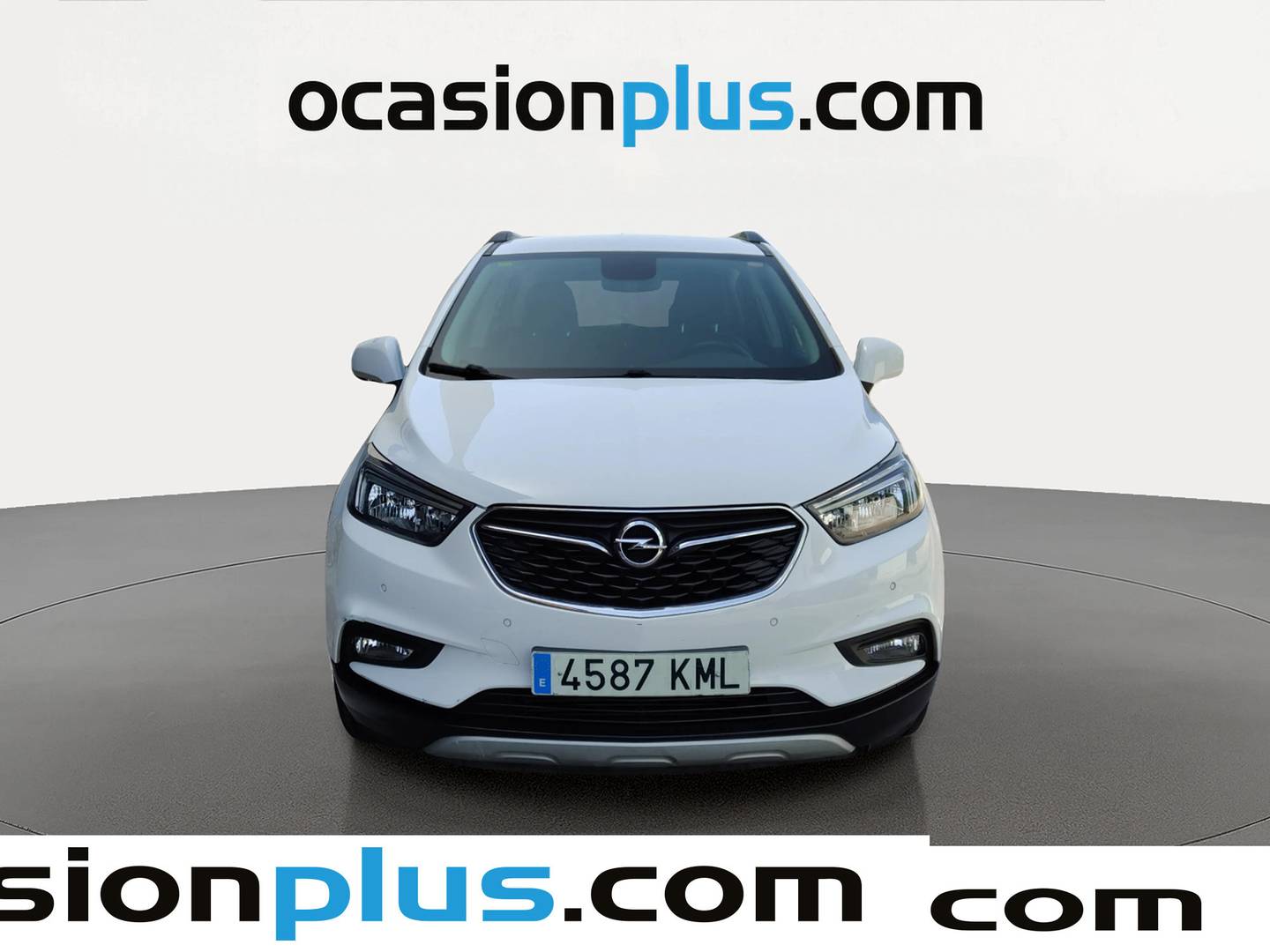 Opel Mokka X Opel Mokka X 1.6 CDTI S&S Selective 4X2 WLTP  (136 CV) 136cv