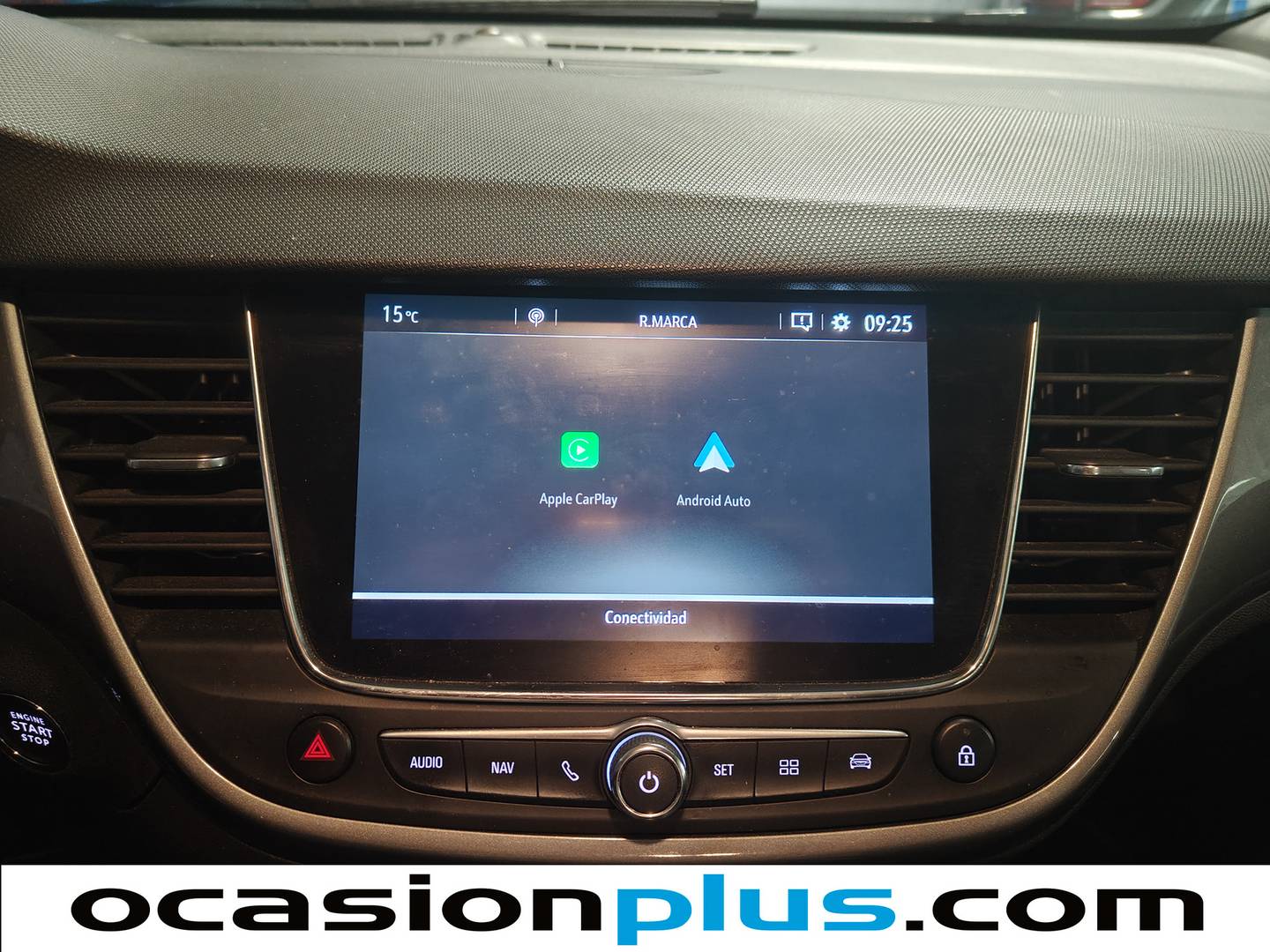 Foto Opel Crossland X Opel Crossland X 1.5 D Innovation (102 CV)