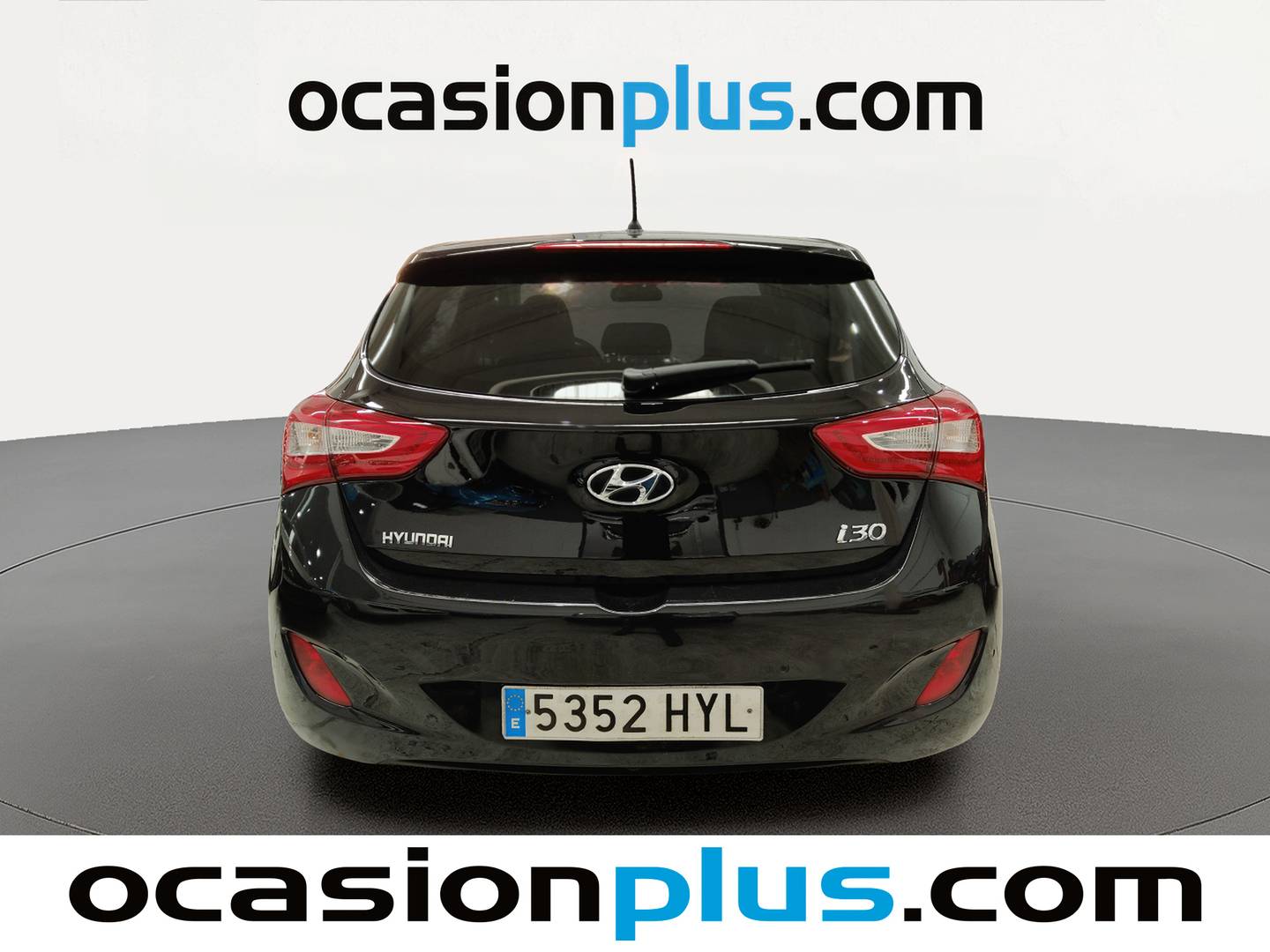Hyundai i30 Hyundai i30 1.4 CRDI Go! (90 CV) barato