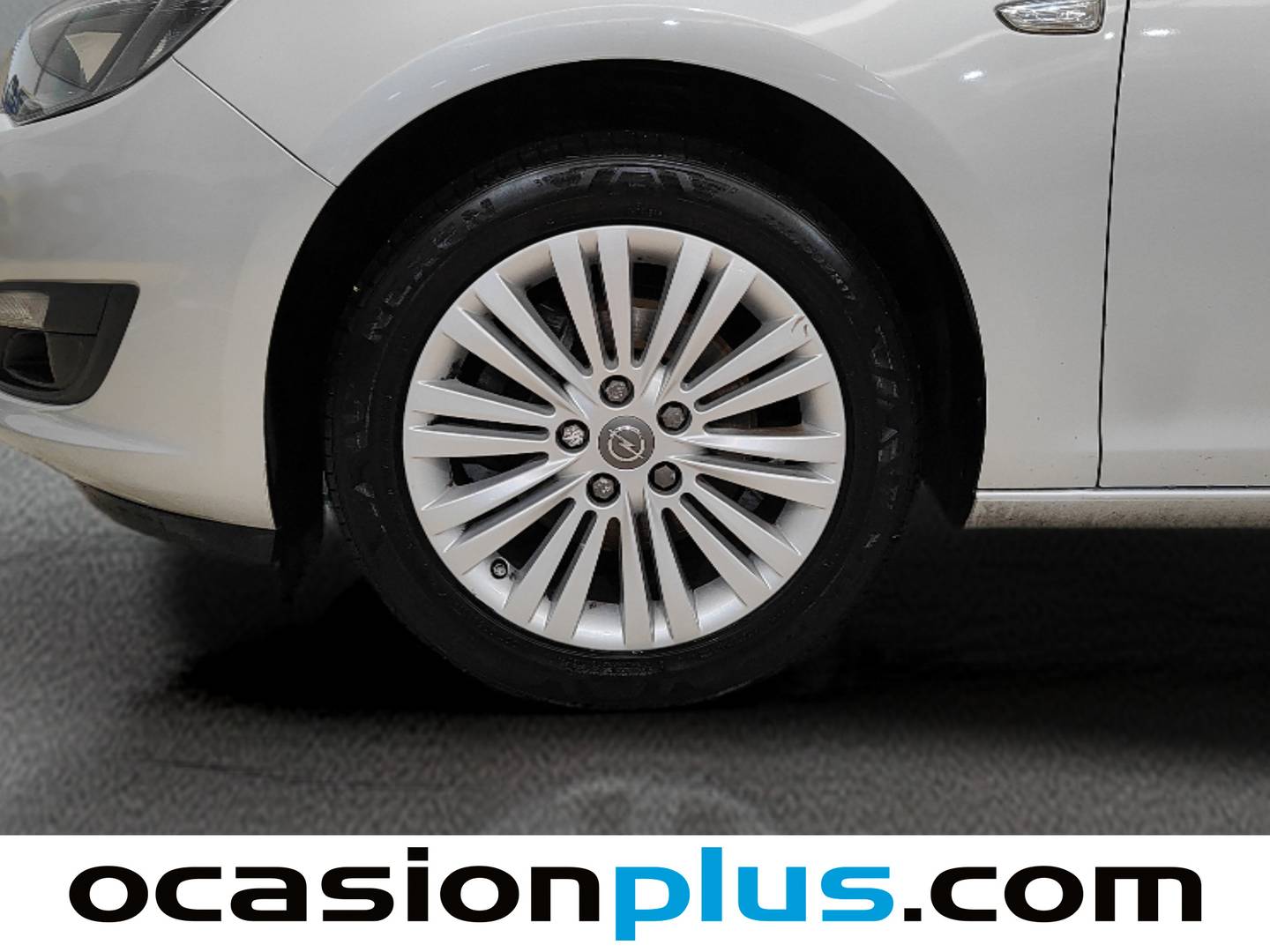 Opel Astra Opel Astra 1.6 CDTi S&S Selective (110 CV) diésel