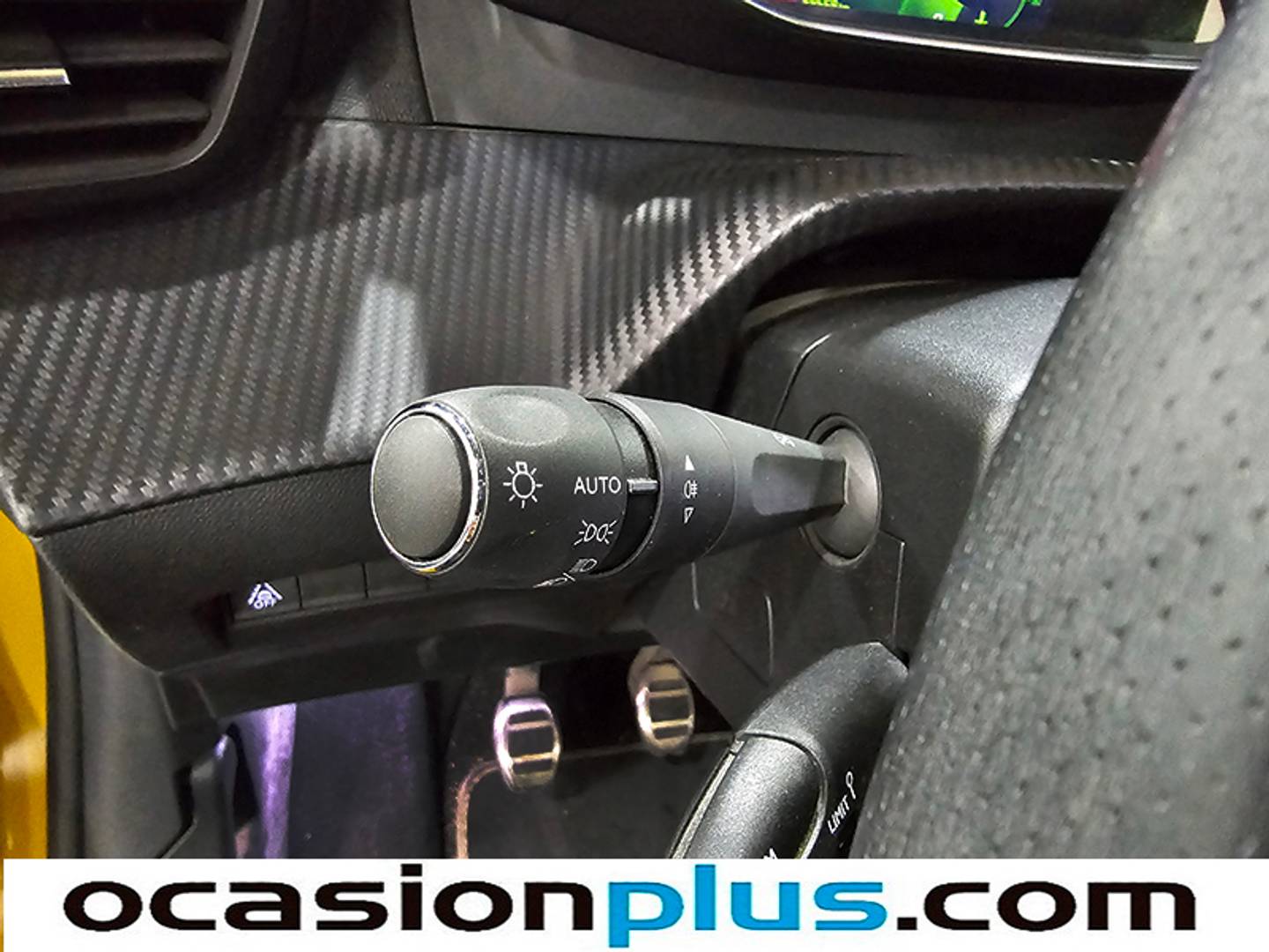 Foto Peugeot 208 Peugeot 208 BlueHDi 100 GT (100 CV)