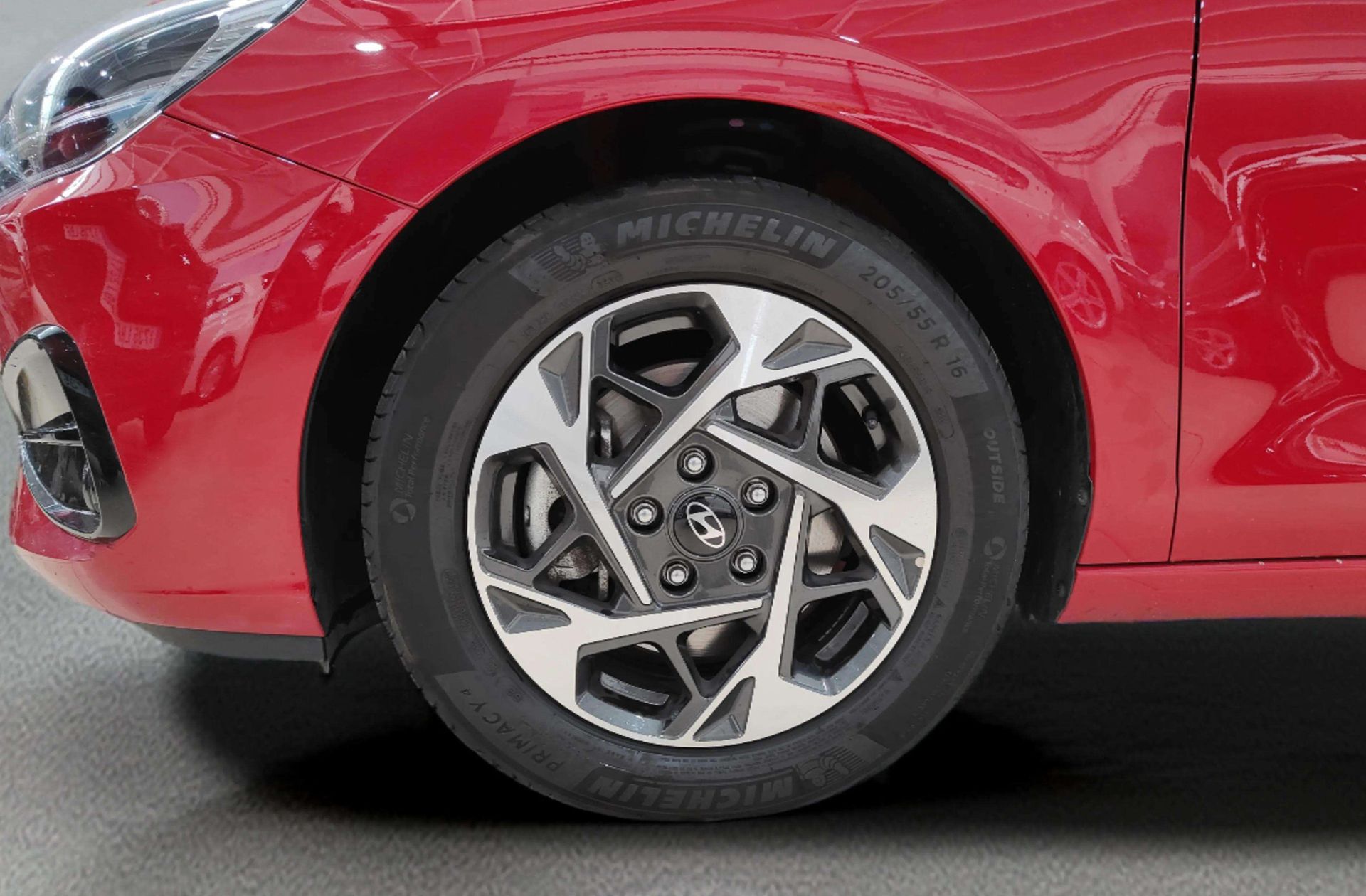 Hyundai i30 Fastback 1.0 T-GDi 48V Klass - foto 36