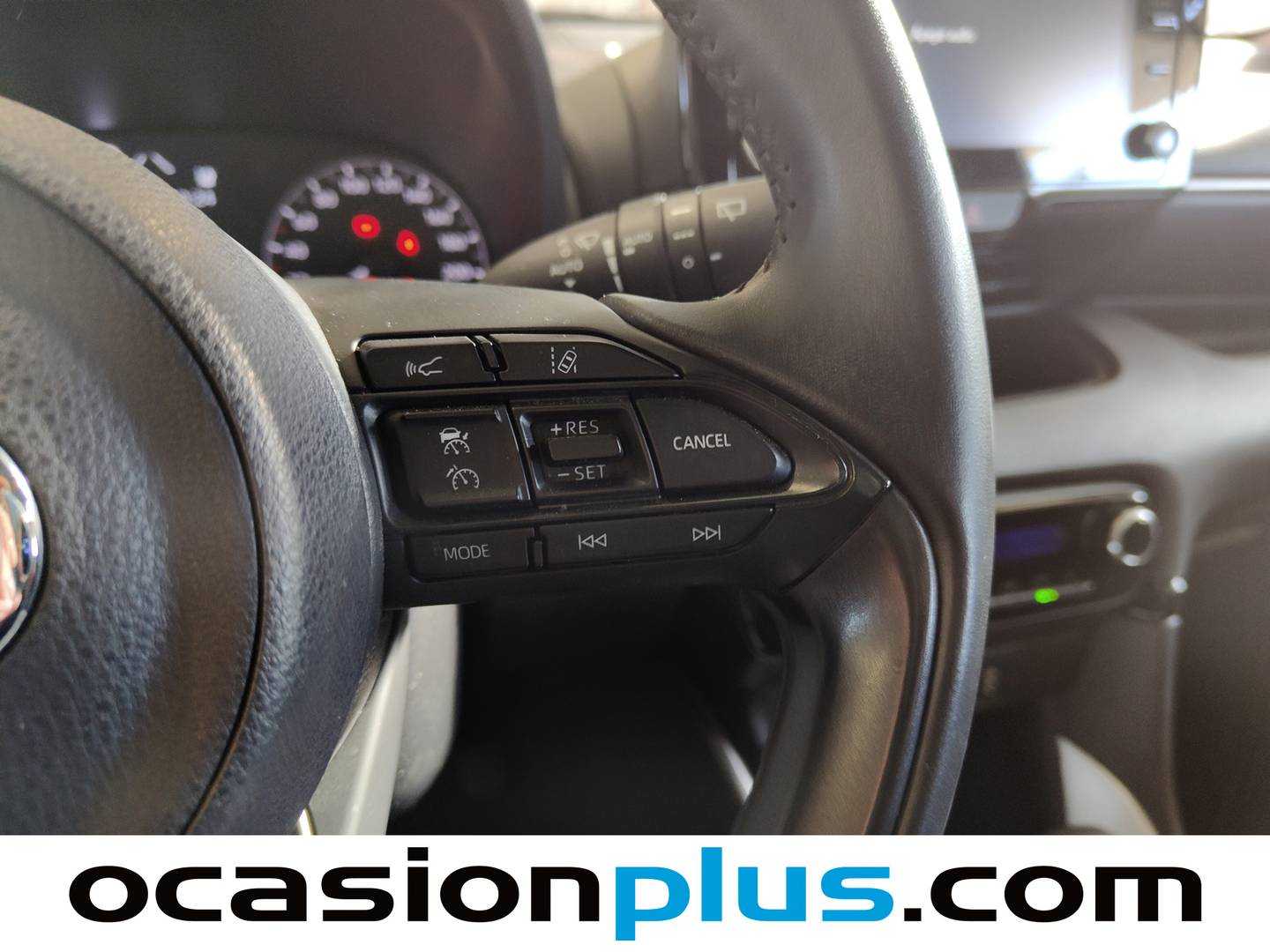 Toyota Yaris Toyota Yaris 120H Business Plus (116 CV) barato