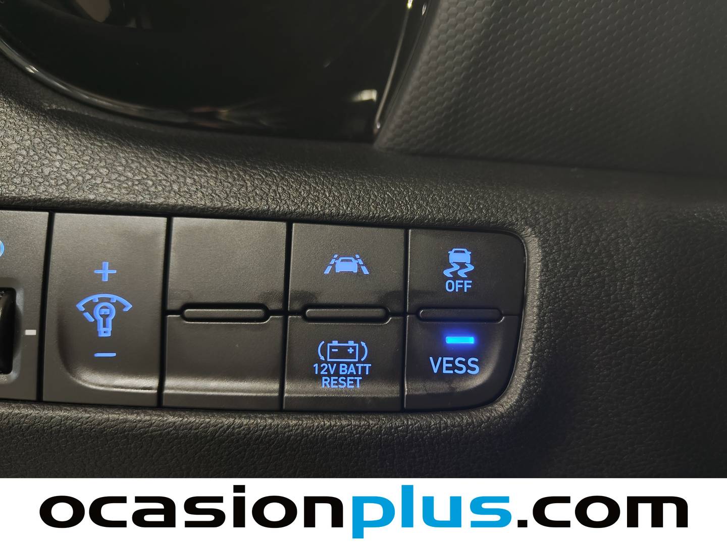 Foto Hyundai Kona Hyundai Kona 1.6 GDI HEV Klass DT (141 CV)