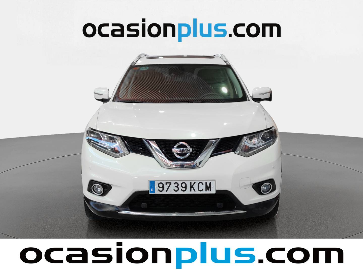 Nissan X-TRAIL Nissan X-Trail 1.6 dCi Tekna 4x2 (130 CV) barato