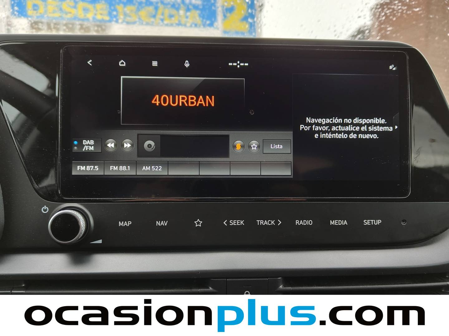 Foto Hyundai Bayon Hyundai Bayon 1.0 TGDI 48V Maxx  (100 CV)