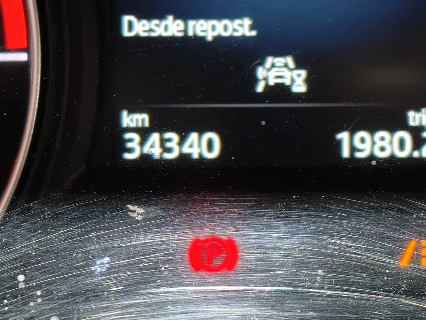 Foto Seat Ateca SEAT Ateca 1.0 TSI S&S Ecomotive Style (115 CV)