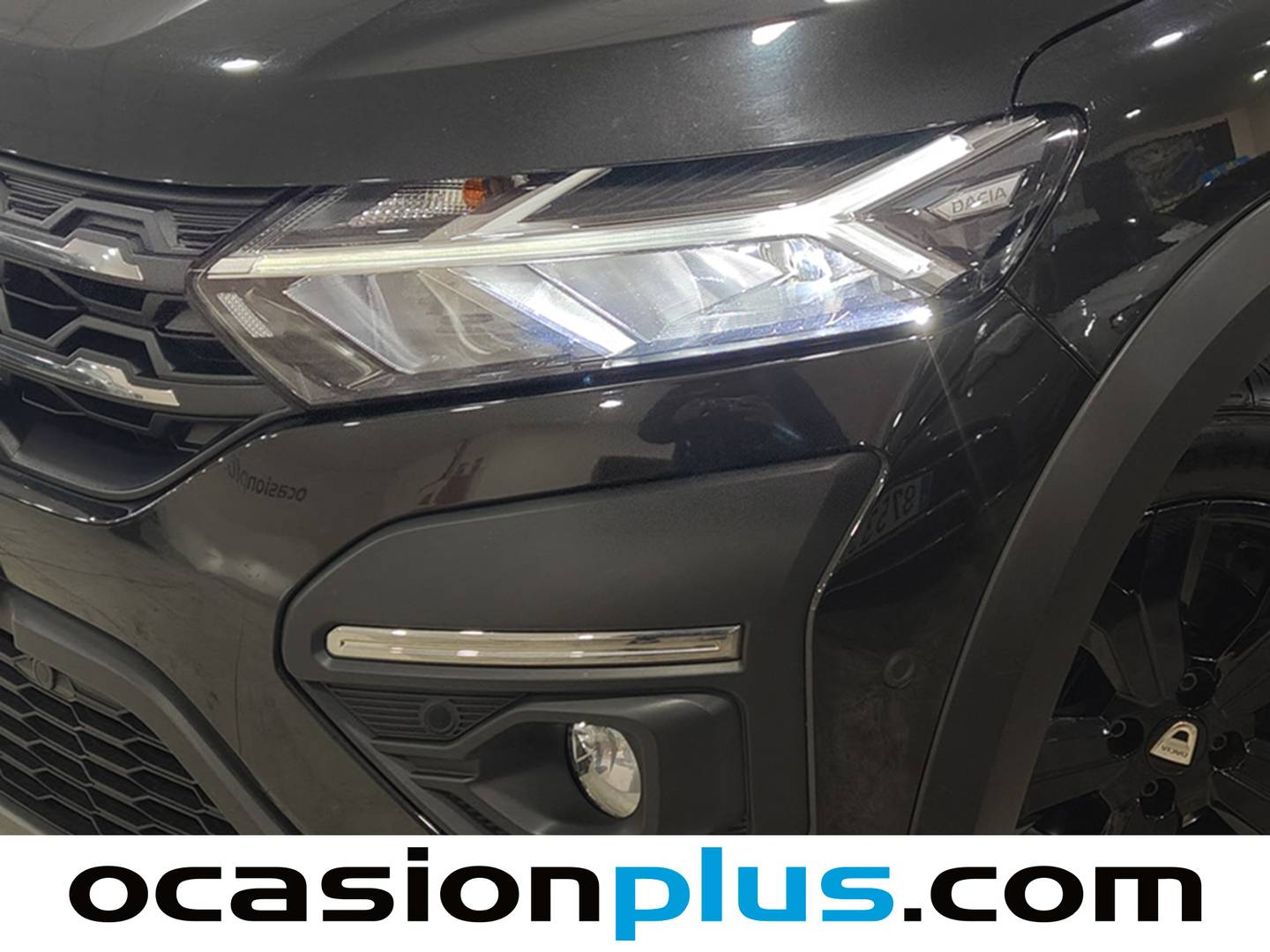 Dacia Jogger Dacia Jogger Serie Limitada Extreme (100 CV) ECO-G 7 PLAZAS al mejor precio