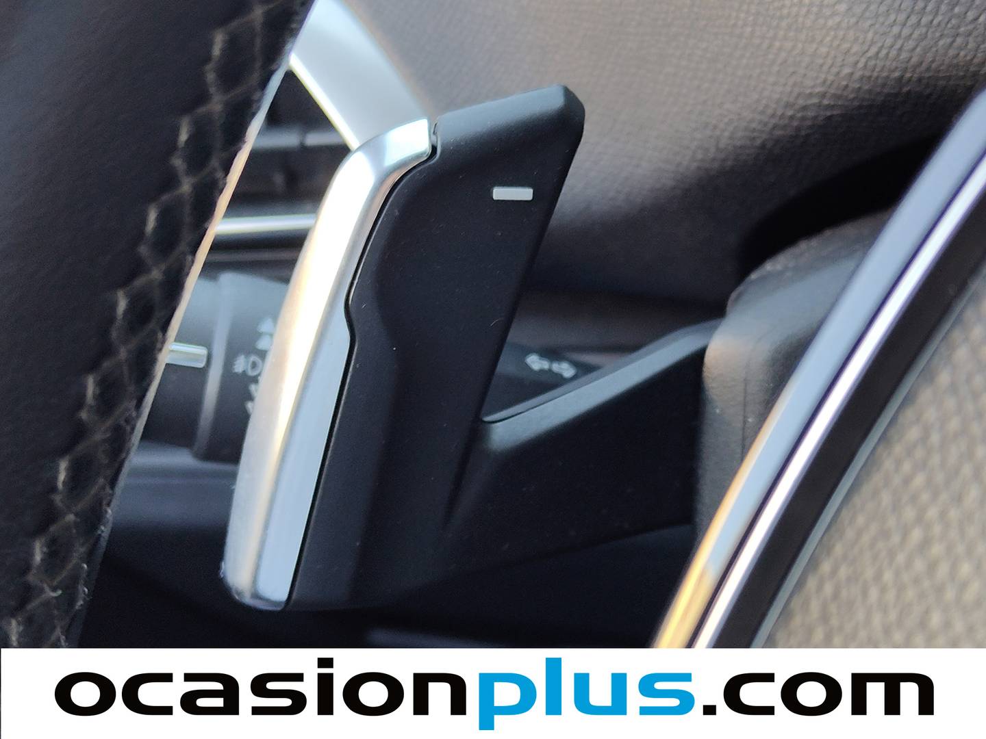 Peugeot 3008 Peugeot 3008 PureTech 130 Allure EAT6 (130 CV) de ocasión