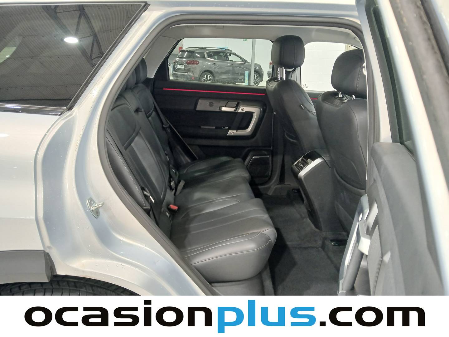 JAECOO 7 JAECOO 7 1.6 TGDI Select FWD (145 CV) gasolina