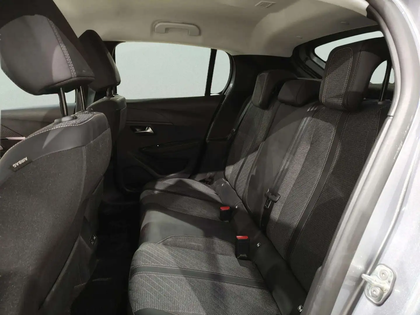 Foto Peugeot 208 Peugeot 208 PureTech 100 Allure (100 CV)