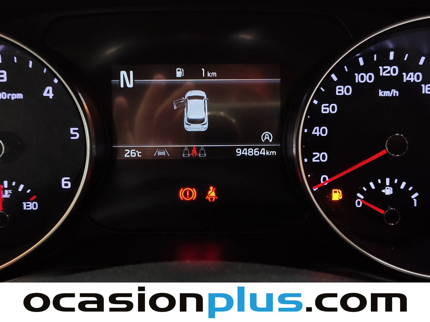 KIA Ceed KIA Ceed 1.6 MHEV iMT Drive (136 CV) seminuevo