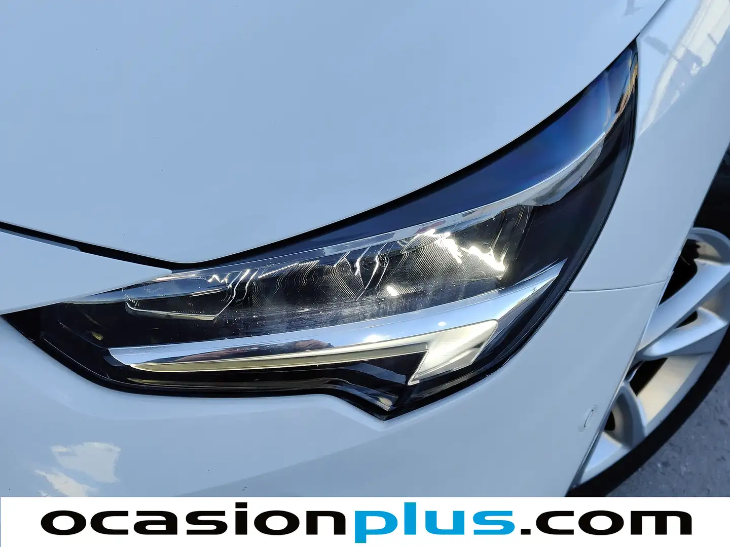 Foto Opel Corsa Opel Corsa 1.2 Turbo XHL Elegance (100 CV)