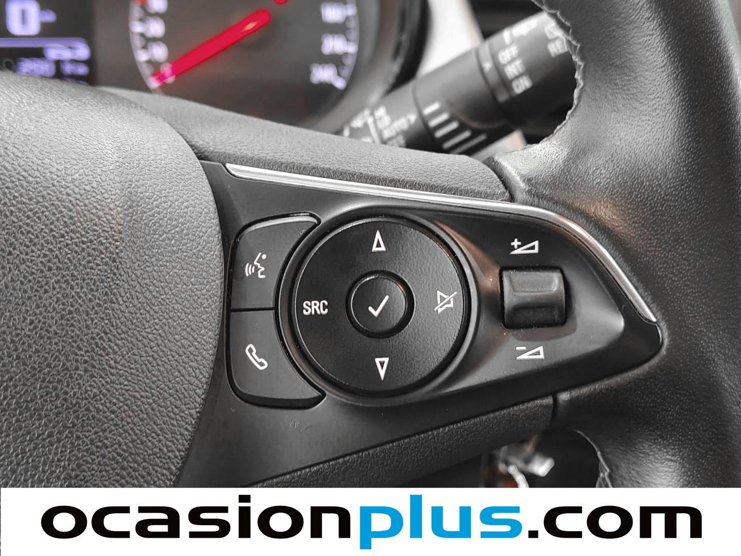 Opel Crossland X Opel Crossland X 1.2 Selective  (81 CV) barato