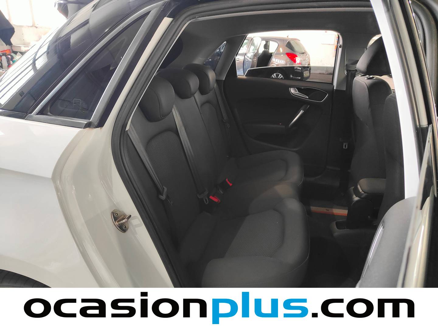 Audi A1 Audi A1 Sportback Adrenalin 1.4 TDI (90 CV) S tronic Pack S-Line al mejor precio