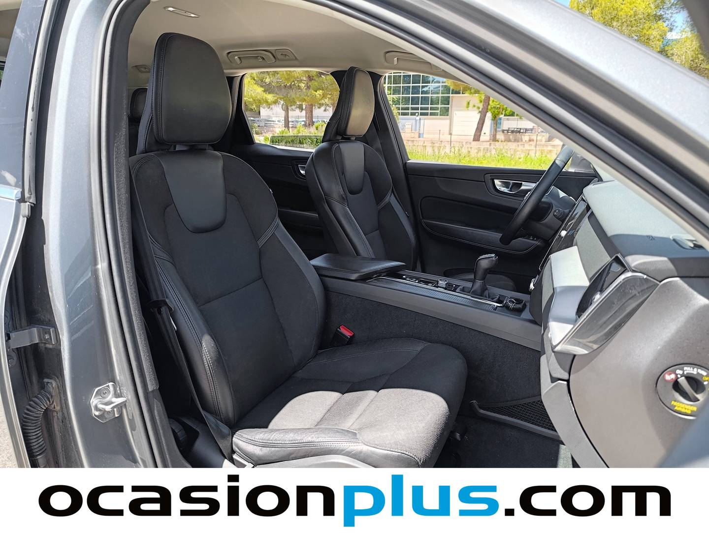 Volvo XC60 Volvo XC60 D3 Business Plus (150 CV) manual