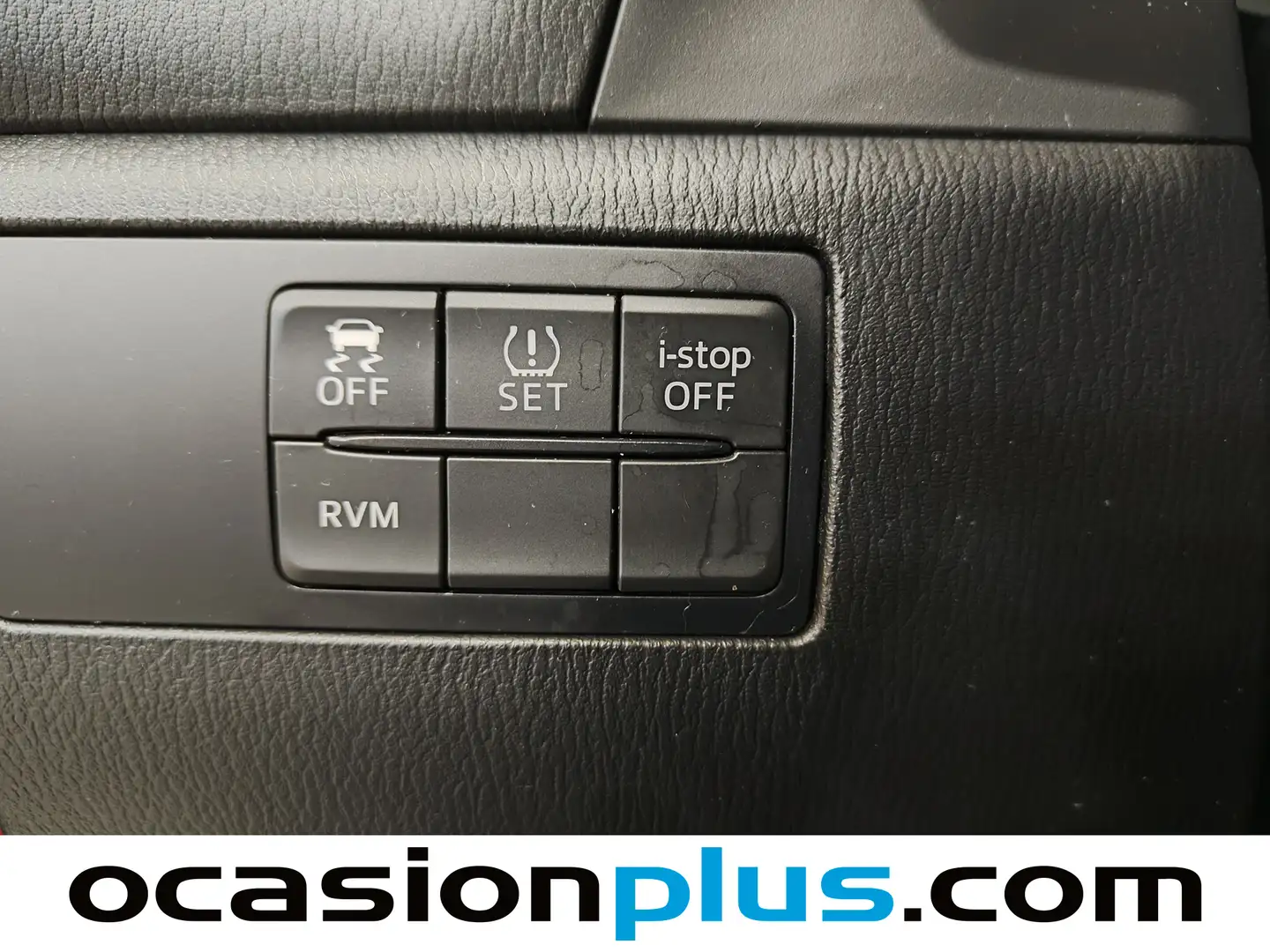 Foto Mazda Mazda3 Mazda Mazda 3 2.0 GE Sedan Luxury MT (120 CV)