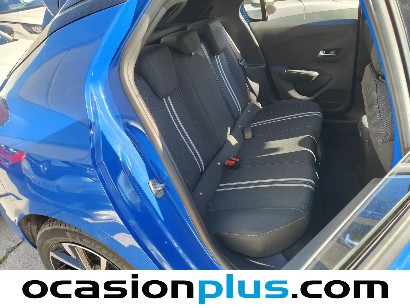 Foto Opel Corsa Opel Corsa 1.2 T XHL GS (100 CV)