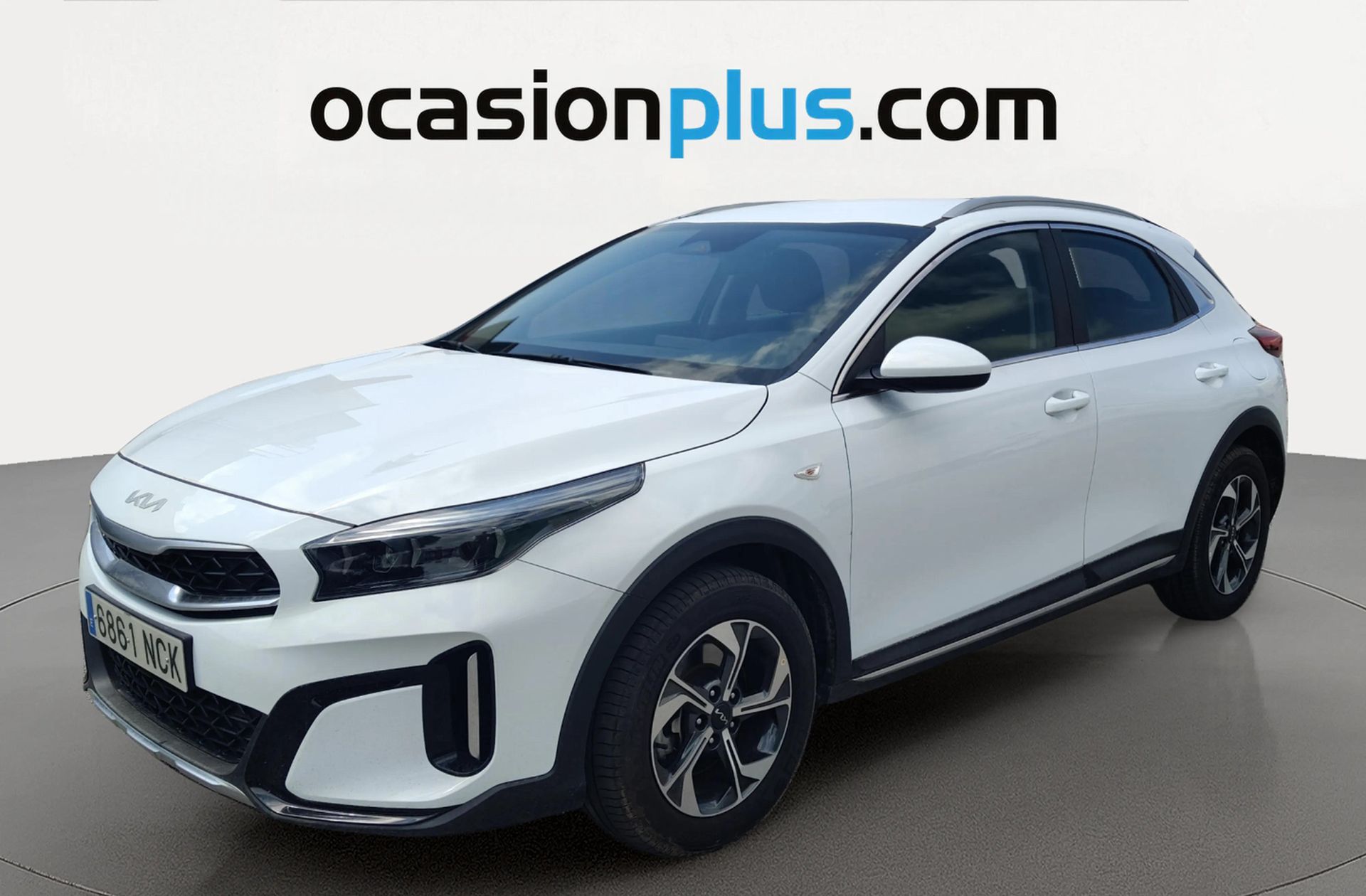 Kia XCeed 1.0 T-GDi Drive