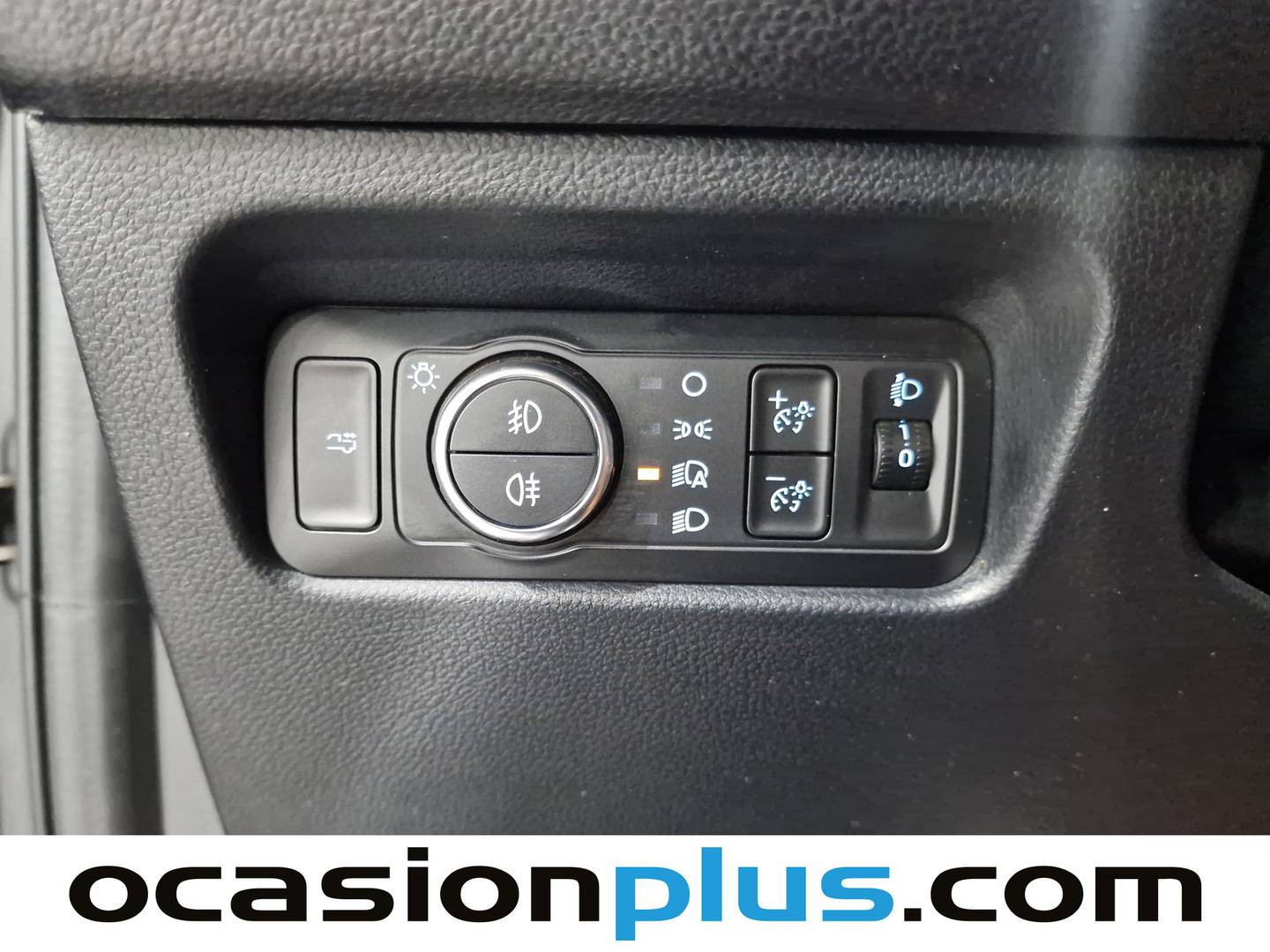Ford Ranger Ford Ranger Pickup 2.0 Ecoblue Doble Cabina Wildtrack e-AWD (205 CV) seminuevo